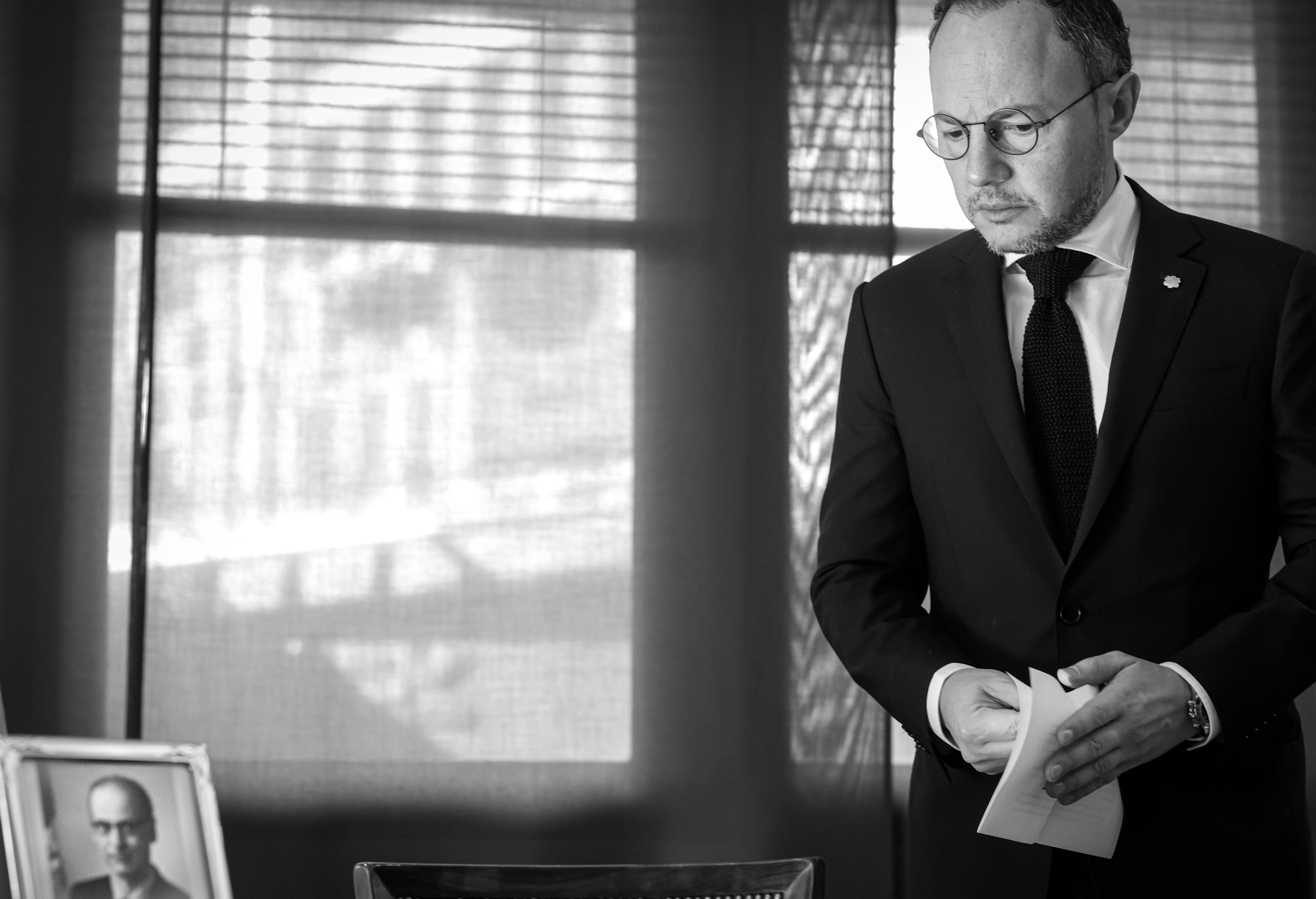 El funeral d’Estat per l’excap de Govern Antoni Martí se celebrarà dimecres 8 de novembre a les 16h a Escaldes-Engordany