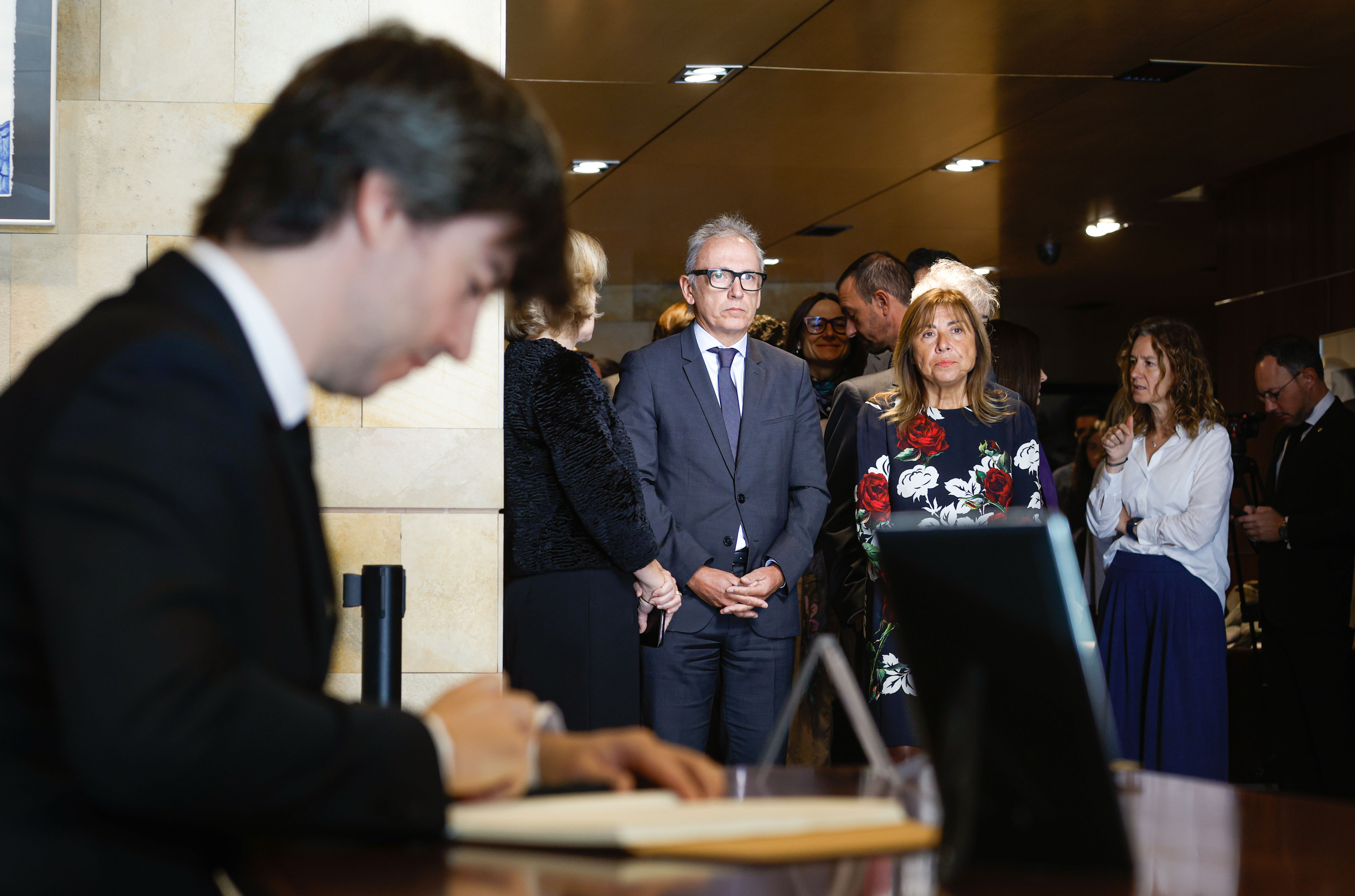 El funeral d’Estat per l’excap de Govern Antoni Martí se celebrarà dimecres 8 de novembre a les 16h a Escaldes-Engordany