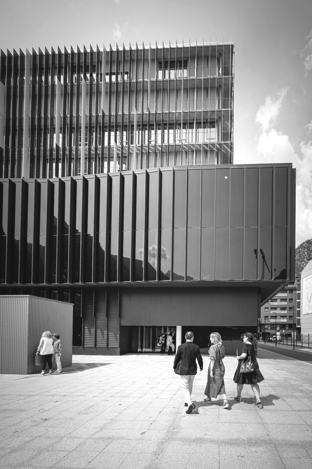 El Govern nomena Antoni Fiñana com a membre del Consell Superior de la Justícia