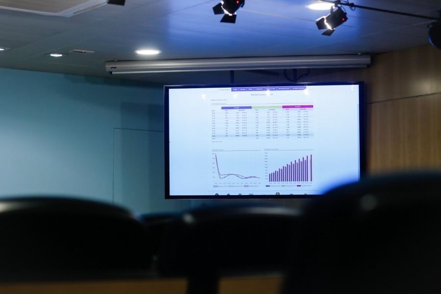 El cap de Govern anuncia el decret de convocatòria de les eleccions comunals del 17 de desembre