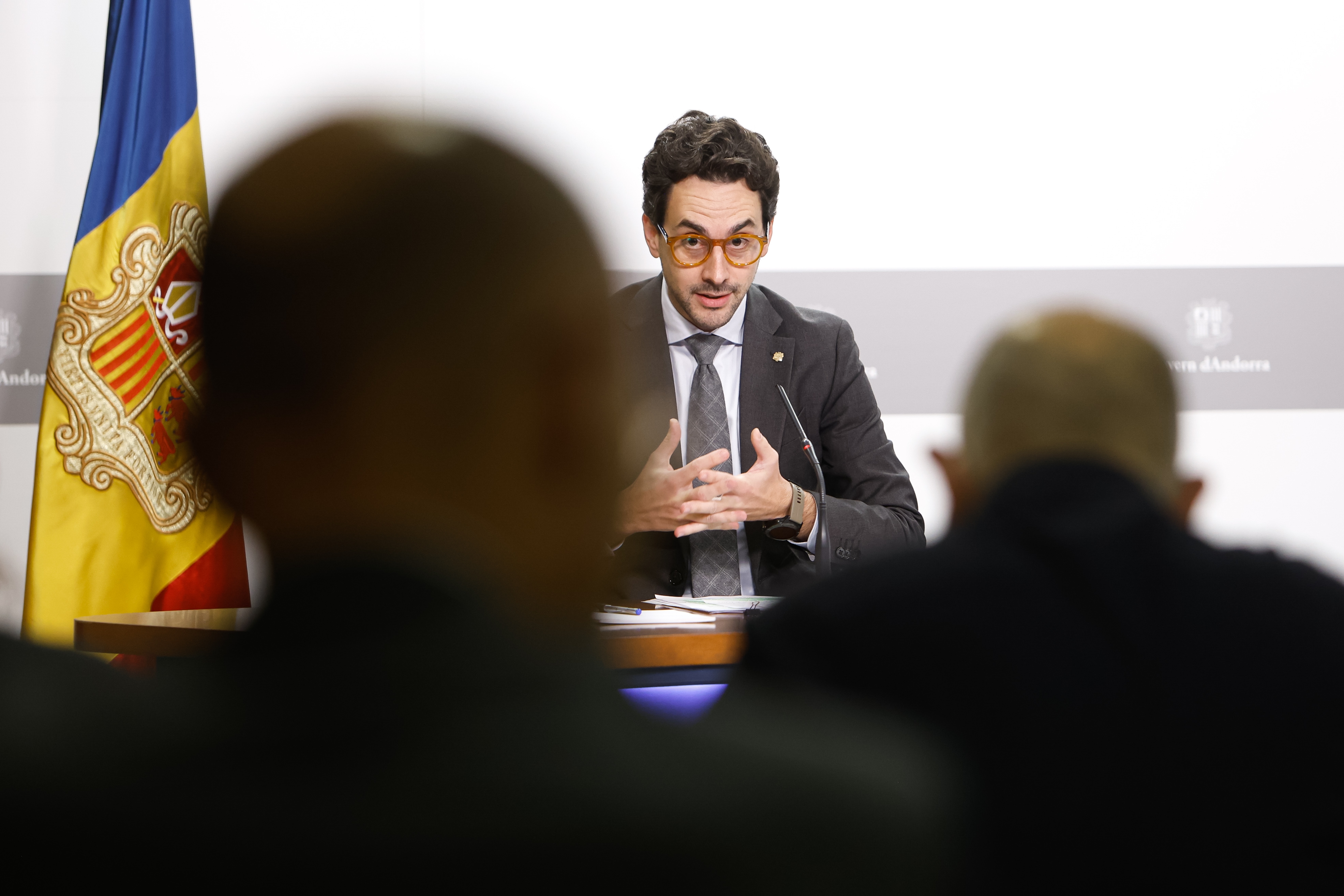 Medi Ambient amplia el nombre d’espècies de flora i fauna exòtiques invasores