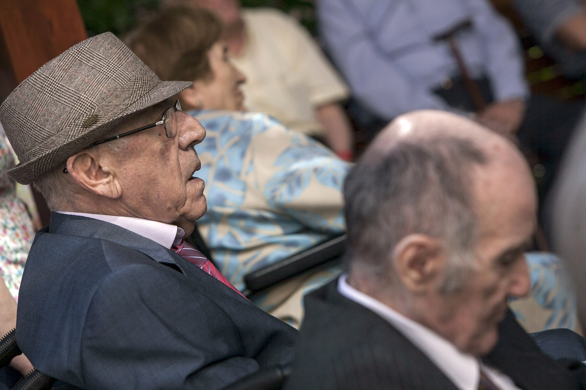 Afers Socials concerta 36 places al nou centre de dia de la Creu Roja a Escaldes-Engordany