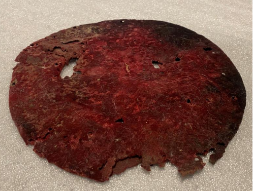 La ciutadania escull restaurar la custòdia de l’església Santa Eulàlia d’Encamp