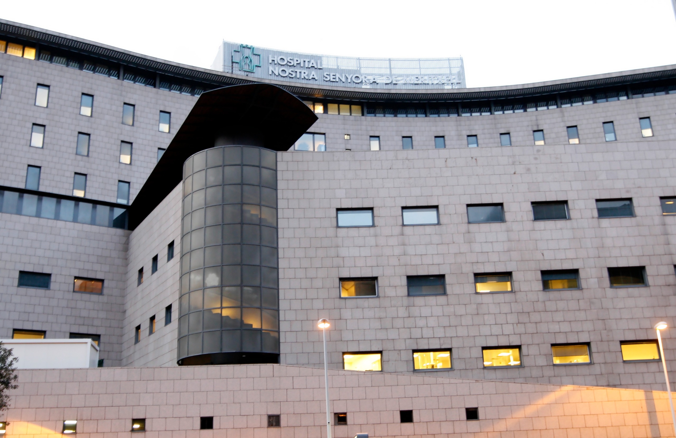 L’Hospital Nostra Senyora de Meritxell disposarà d’un TAC i d’un mamògraf nous en 2024