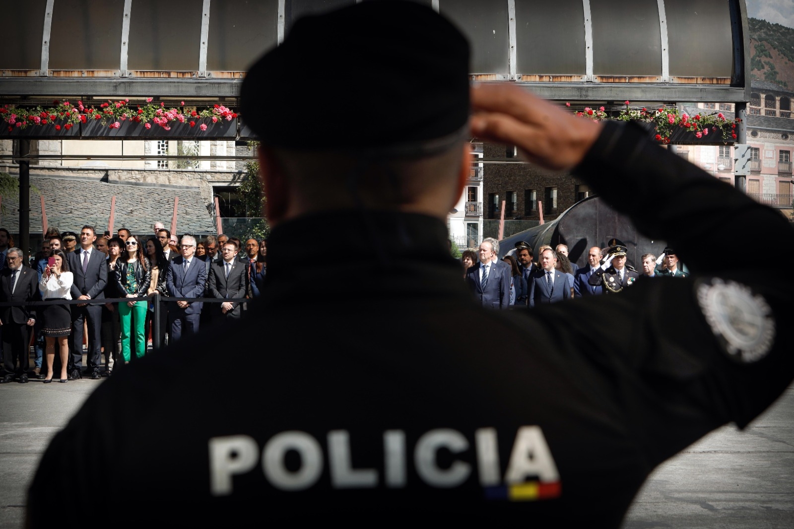 Andorra s’adhereix a la Xarxa Iberoamericana d’Autoritats Migratòries