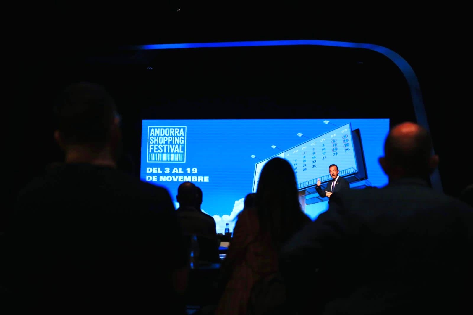 La 10 edició de Andorra Shopping Festival omplirà el país de compres, activitats i música