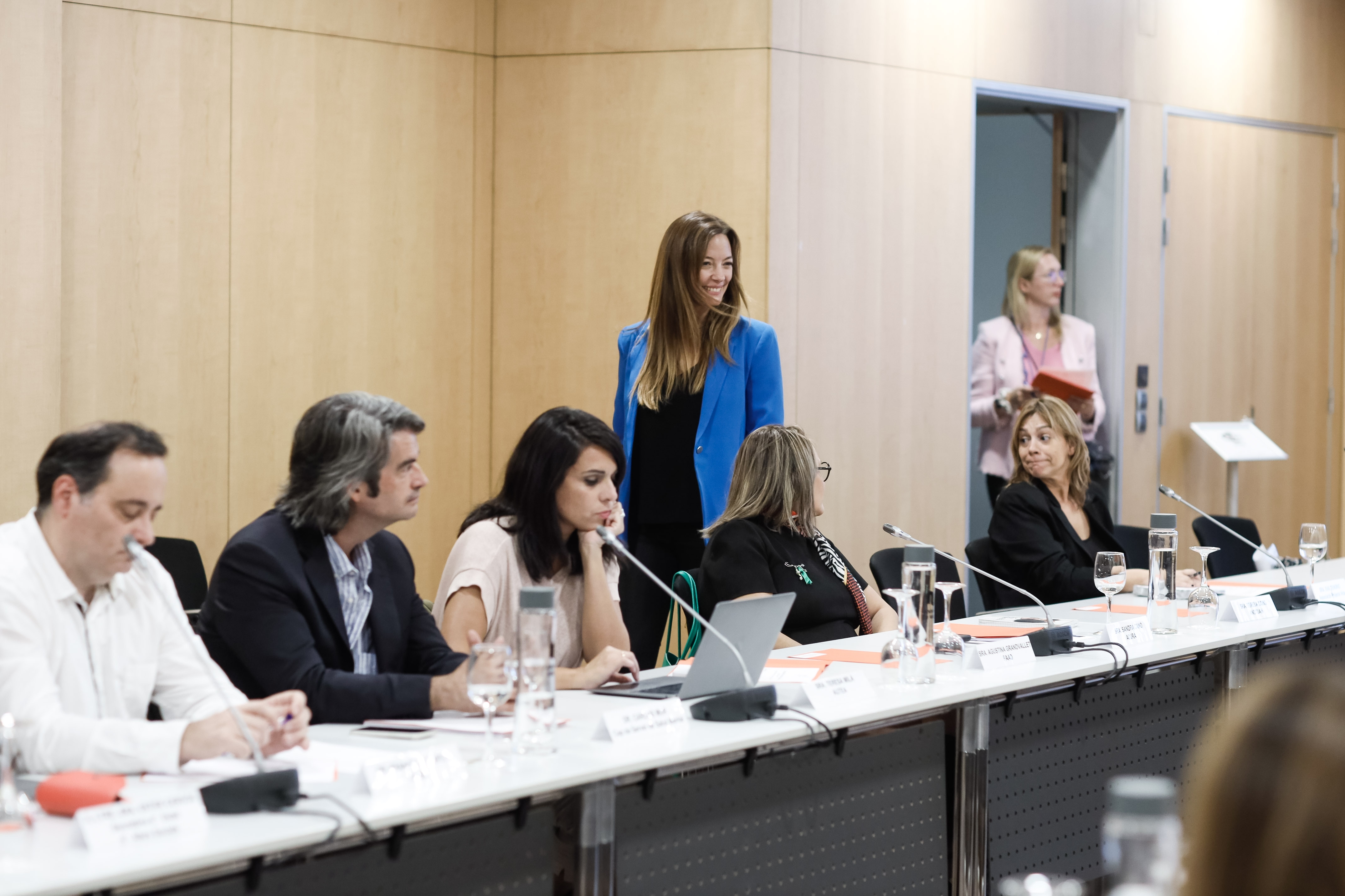 Els pisos de suport per a les persones amb problemes de salut mental situats al CREI es posaran en marxa al desembre