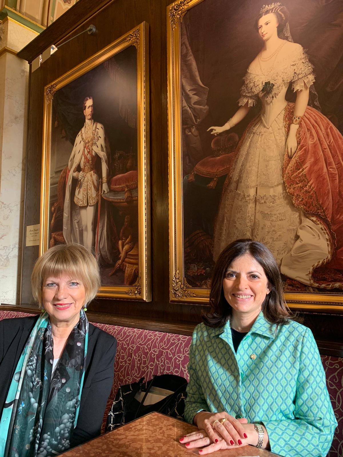 Acord amb Àustria per iniciar la negociació d’un Conveni de no doble imposició