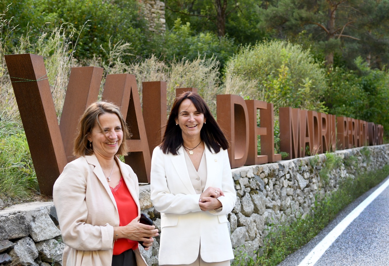 El Govern i el Comú d’Escaldes-Engordany adquireixen el prat i la borda del Sabater, situats a l’entrada de la Vall del Madriu