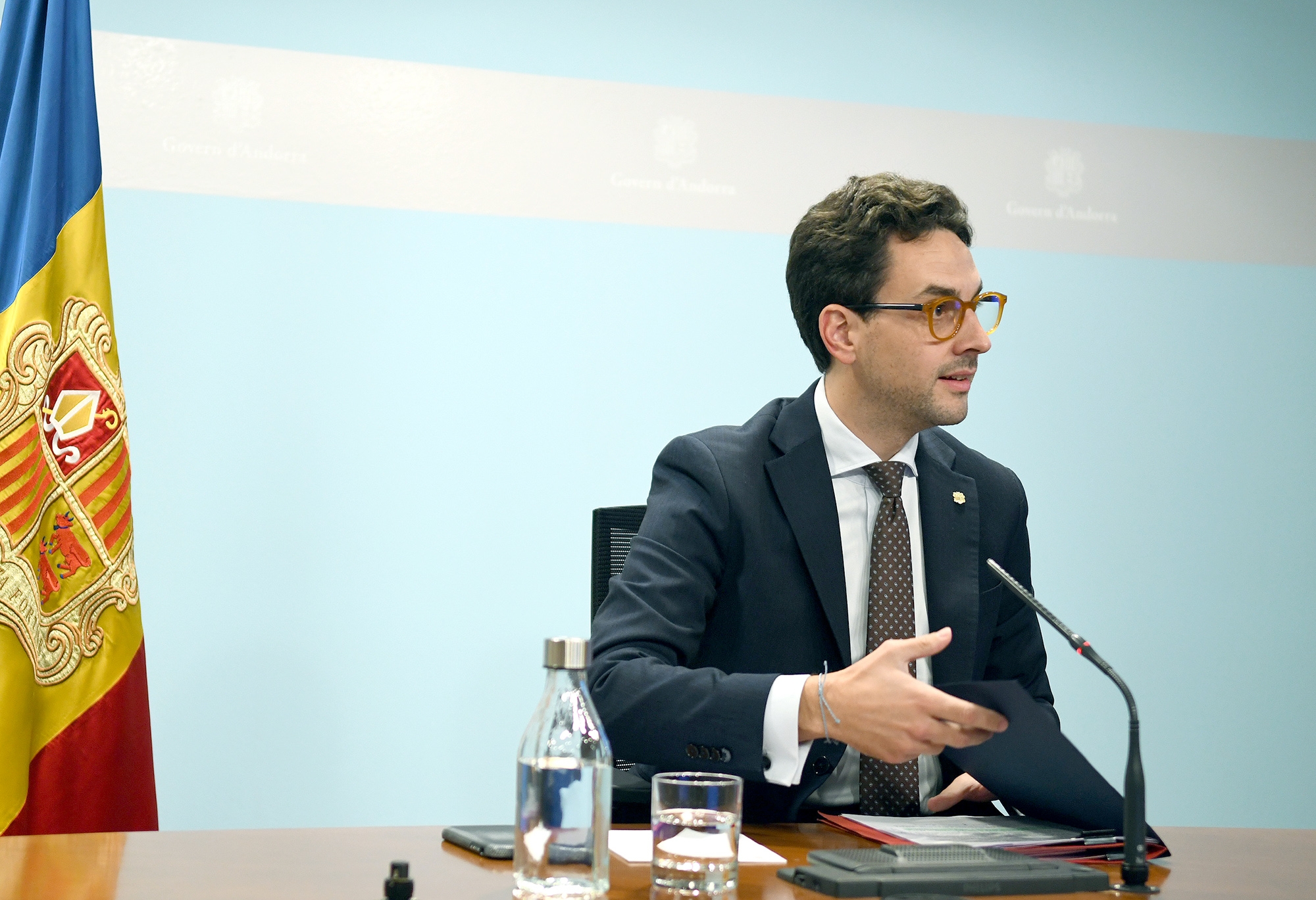 El Govern adquireix l’antic Hotel Àrtic d’Andorra la Vella per destinar-lo a pisos de lloguer a preu assequible