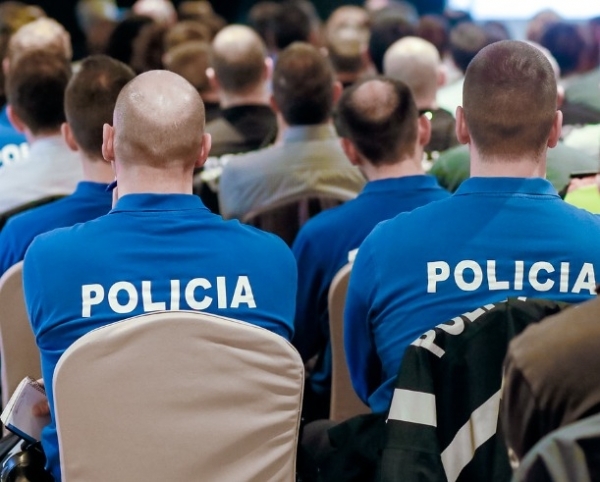 Es prorroga el termini de presentació de sol·licituds per a la cobertura de 12 places d’agent de policia