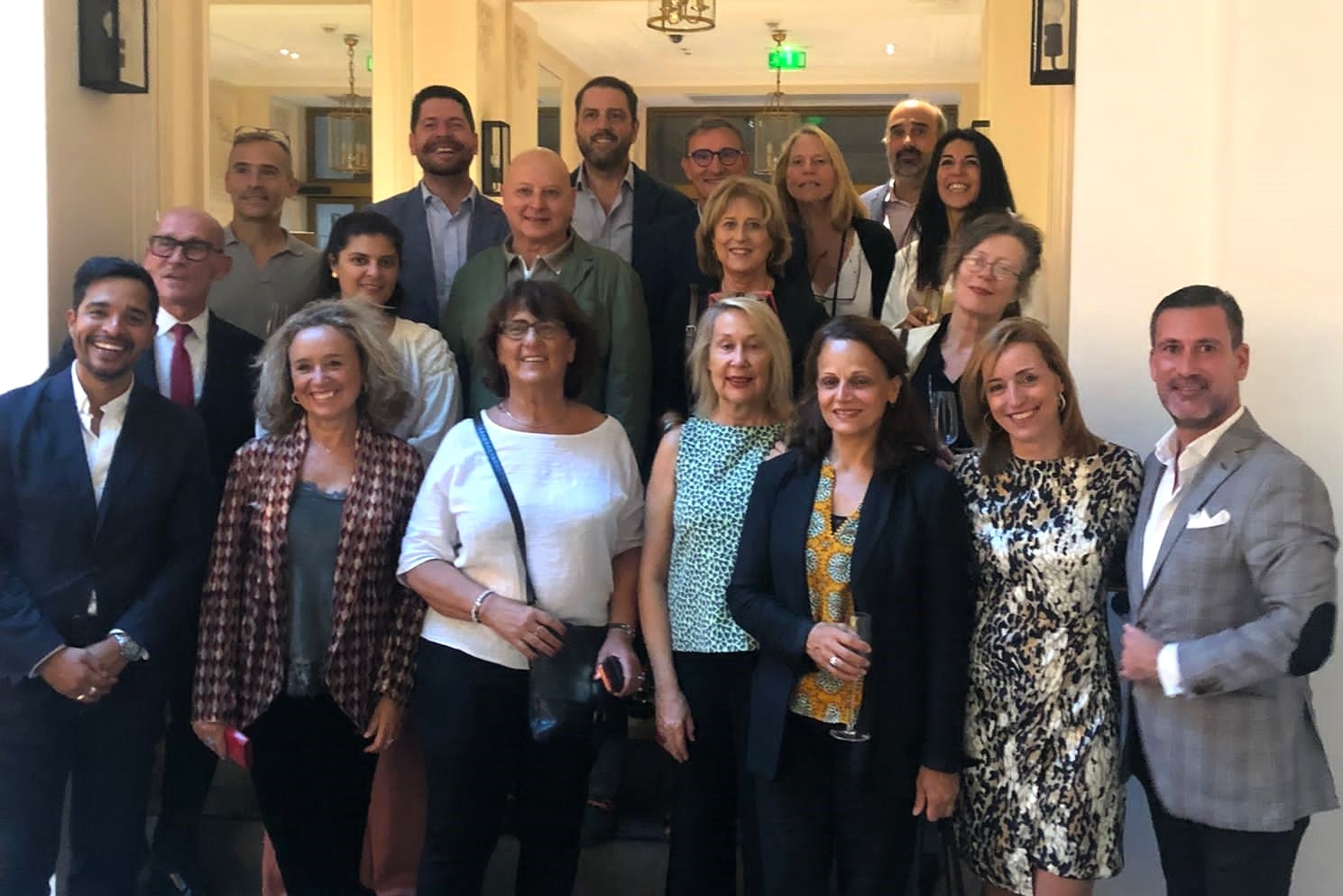 Andorra Selected es promociona en el sector prèmium de Madrid, París i Londres