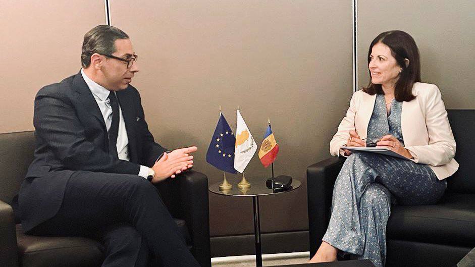 Andorra i Islàndia signen un acord per implementar un programa de treball i vacances per als joves dels respectius països