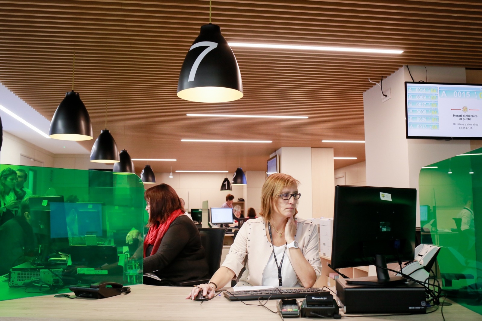 La nova quota general fixa un increment del 4,1% als salaris inferiors a 1.500 euros i rebaixa els anys d’experiència requerida