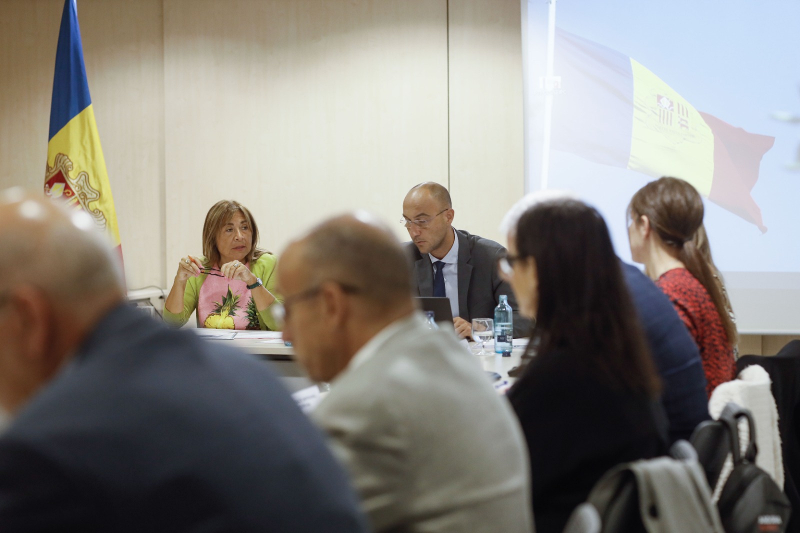 Consens al Consell Econòmic i Social per flexibilitzar les quotes d’immigració i afavorir la mà d’obra en restauració i hoteleria