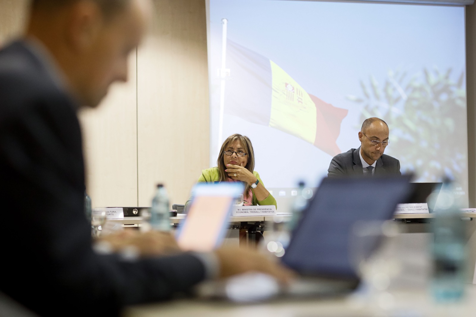 Consens al Consell Econòmic i Social per flexibilitzar les quotes d’immigració i afavorir la mà d’obra en restauració i hoteleria