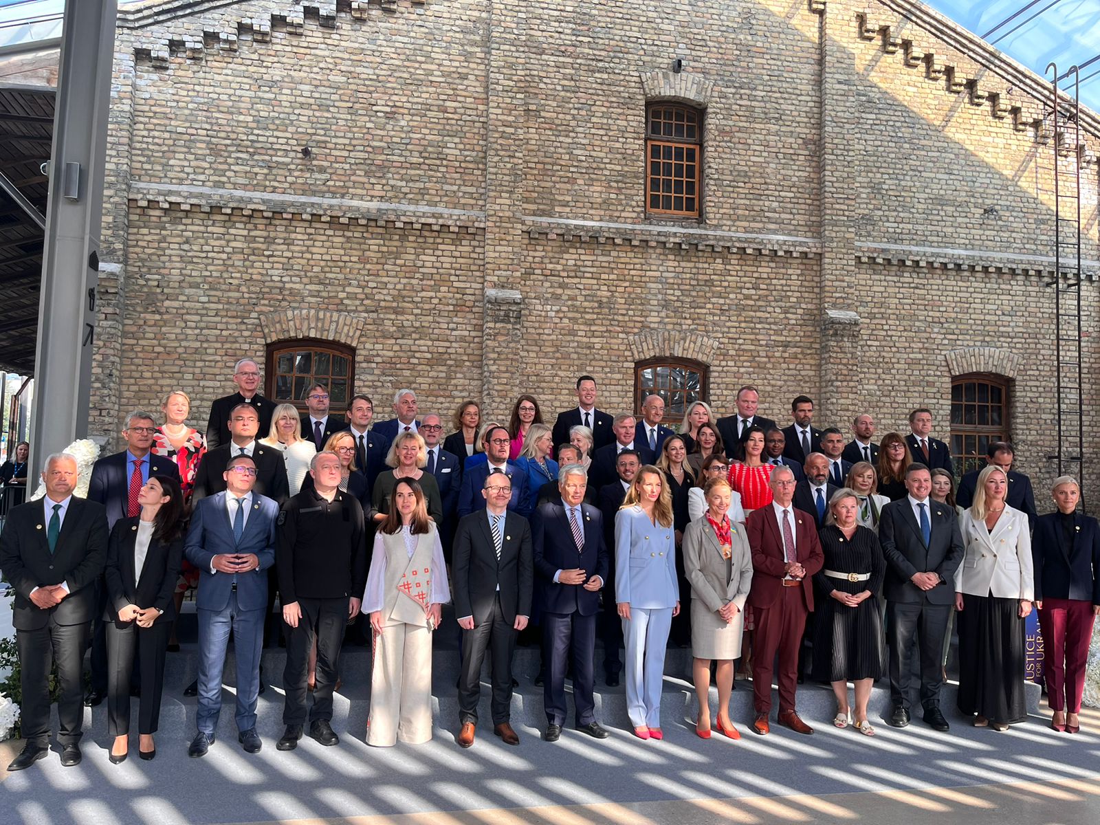 Andorra ofereix col·laboració a Ucraïna en el projecte de reforma del seu sistema de protecció a la infància