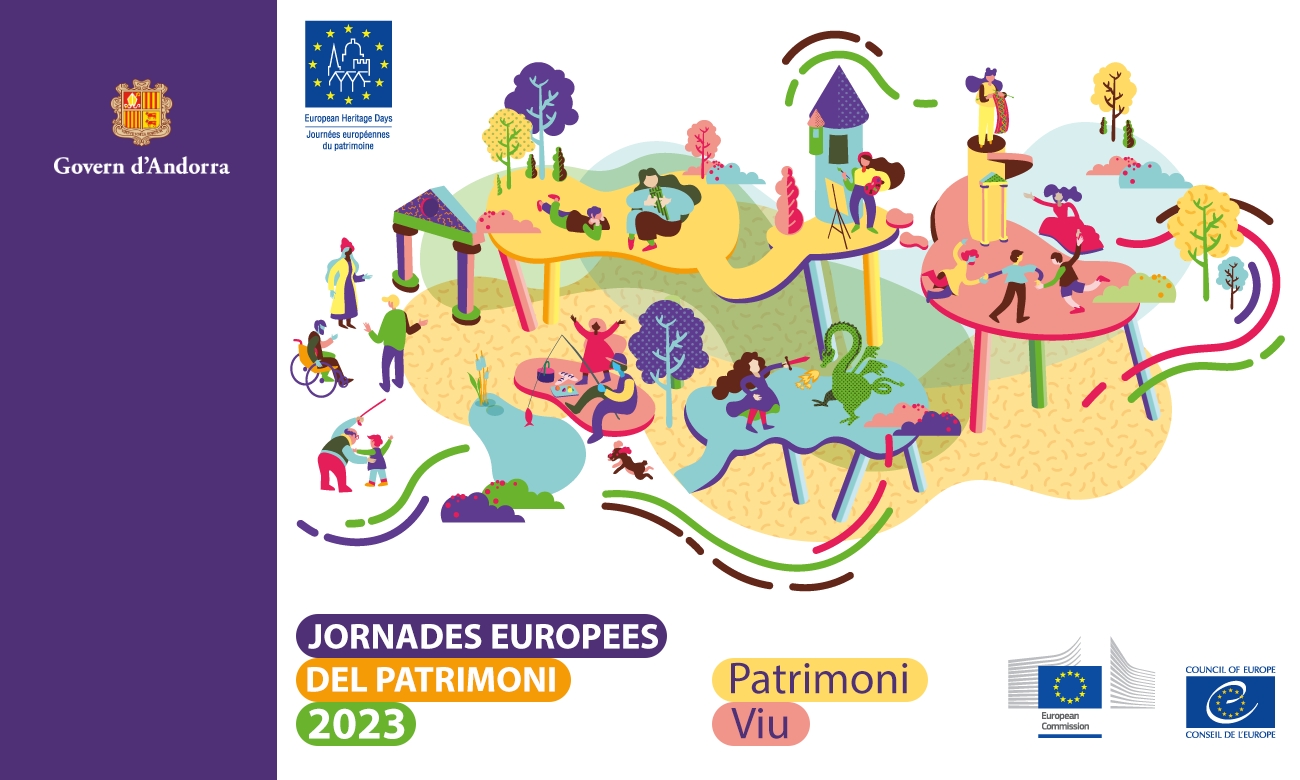 Conèixer de primera mà l’època daurada de l’Hotel Rosaleda, una de les propostes de les Jornades Europees del Patrimoni