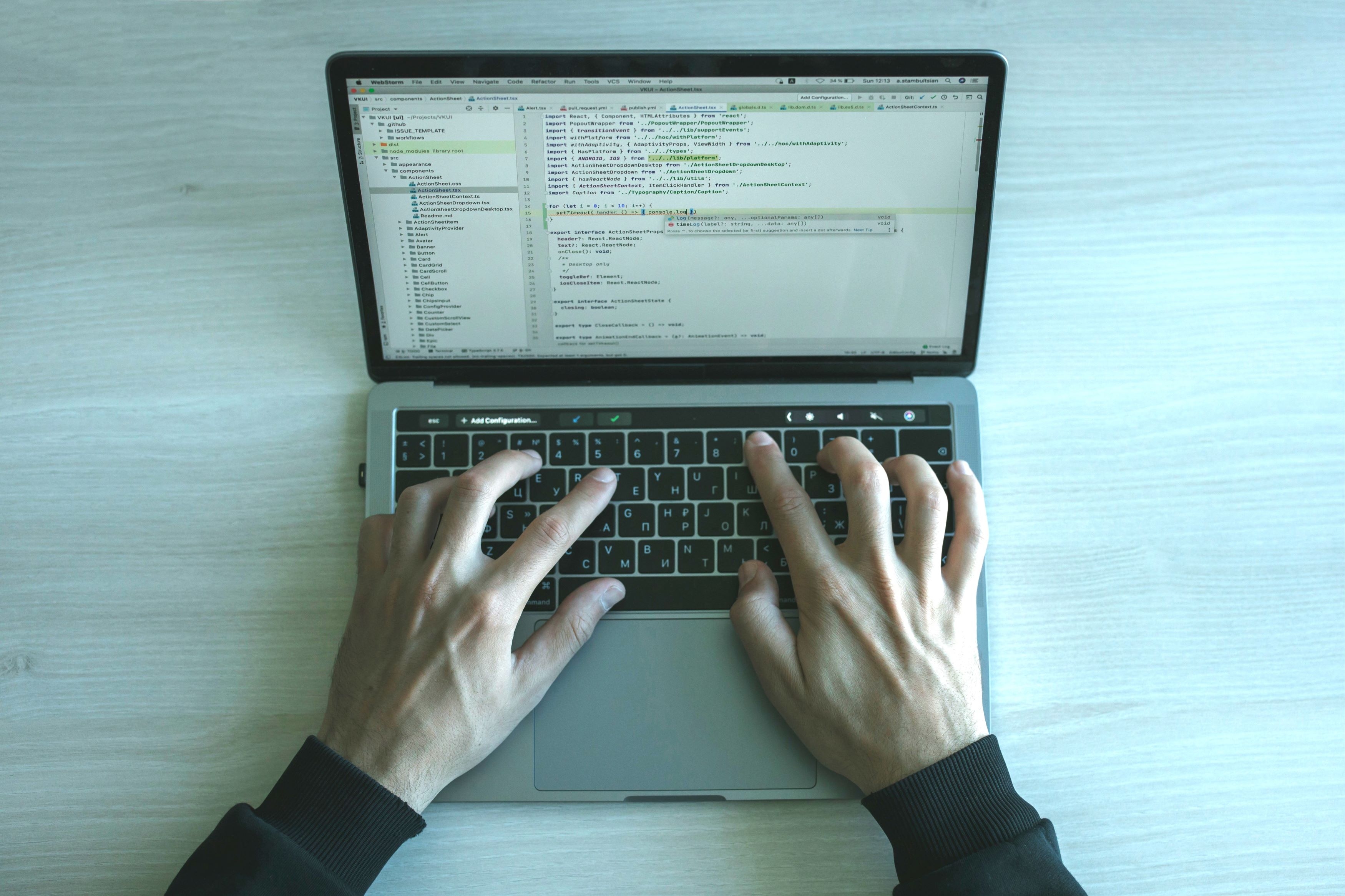 Es prorroga l’entrada en vigor del nou Reglament de classificació administrativa de contractistes