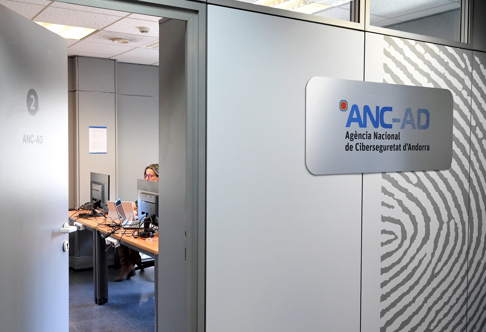 Protocol entre l’ANC-AD, Andorra Telecom i la Policia per a la gestió d’incidents de ciberseguretat