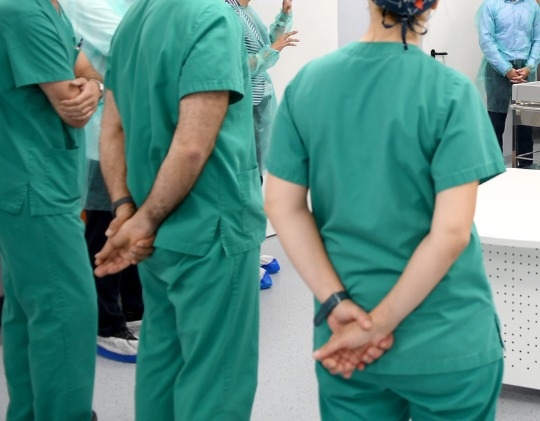 Govern destina 300.000 euros a la contractació de disset nous professionals de la salut per a urgències i l’àrea de salut mental