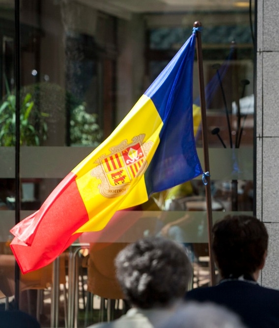 Exteriors aporta prop de 50.000 euros en contribucions voluntàries per a programes de cooperació