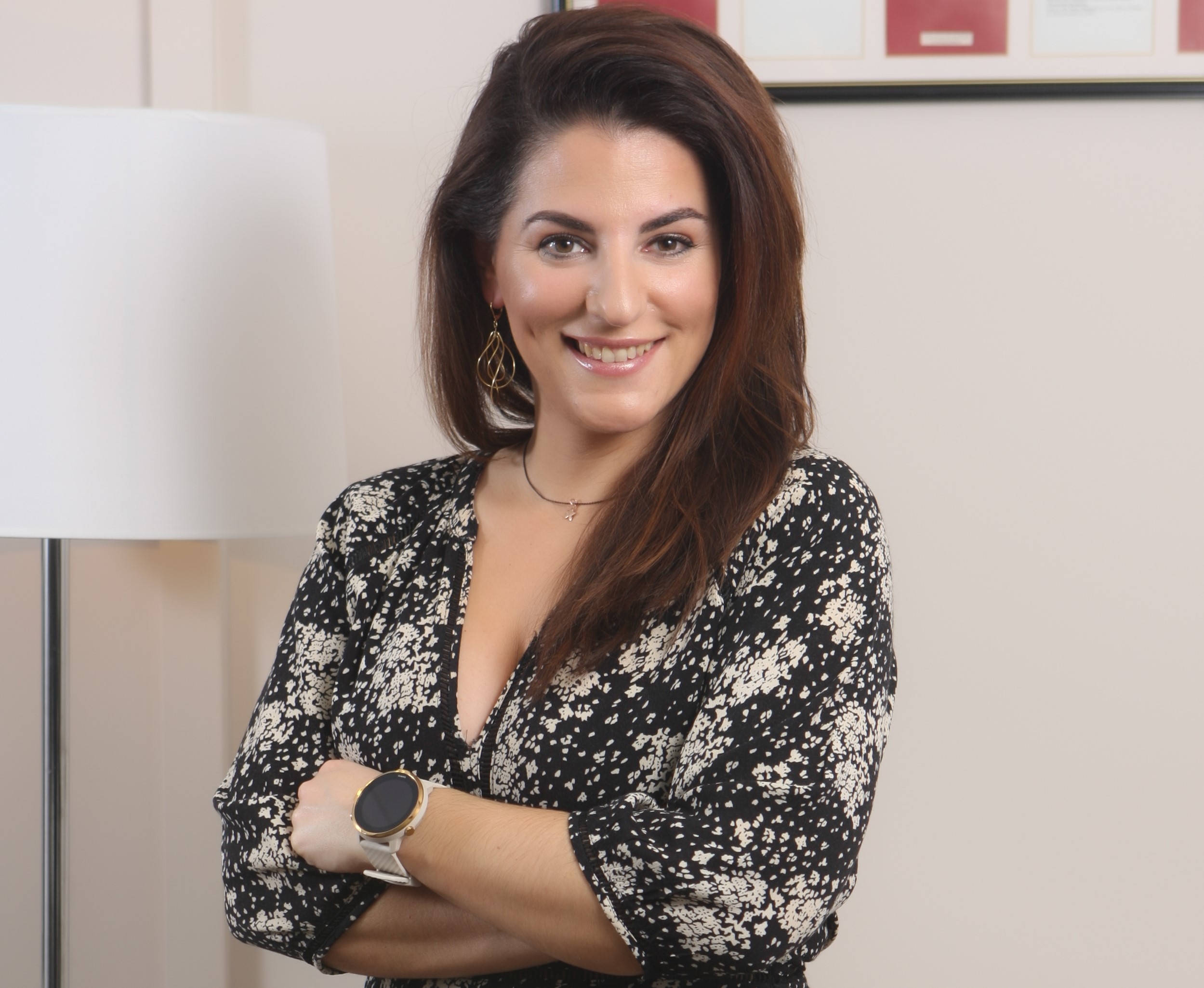 Meritxell Cosan assumirà la direcció general del Servei Andorrà d’Atenció Sanitària a partir de l’1 de setembre