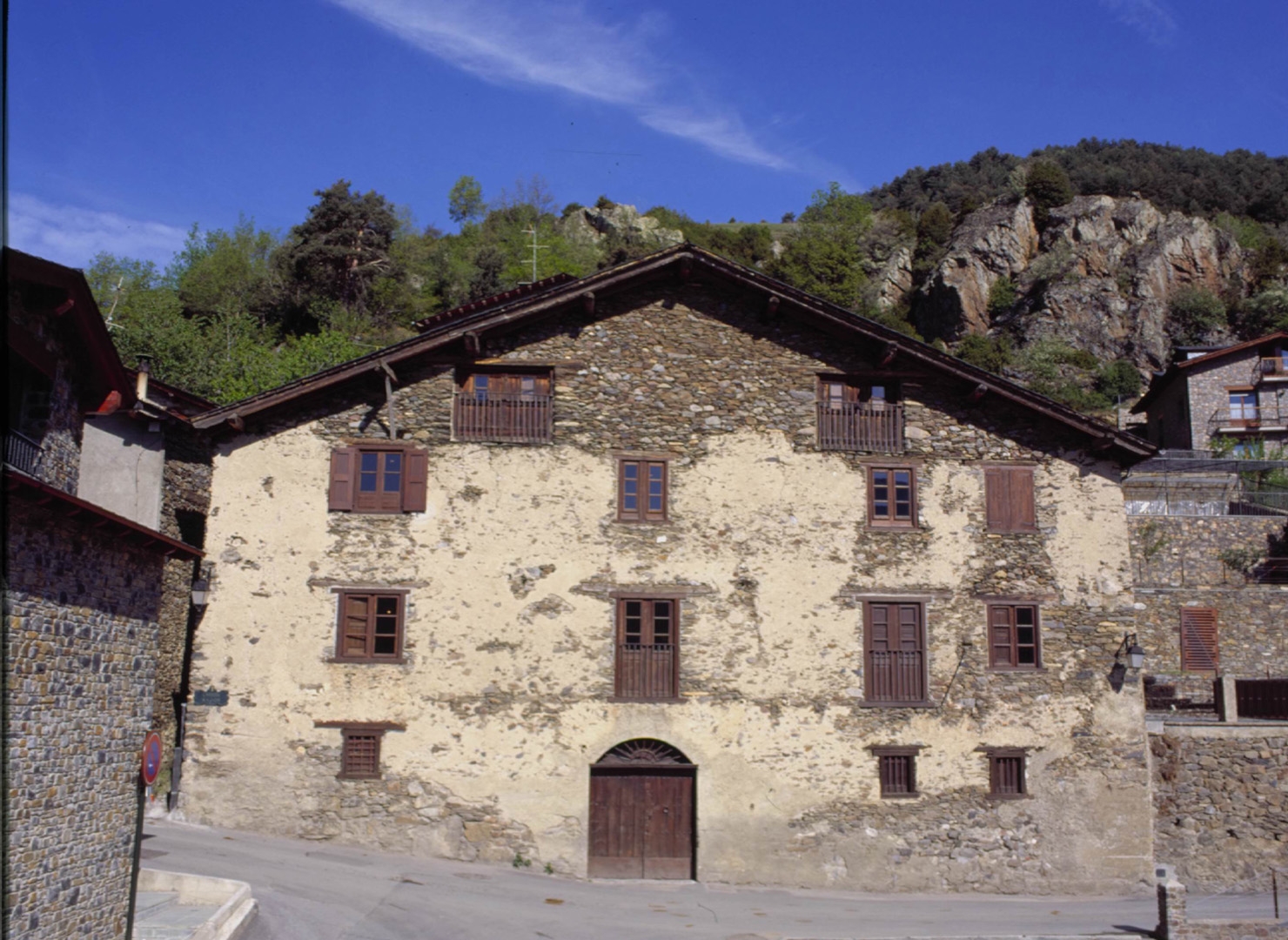 Casa Rull canvia l’audiovisual i la il·luminació del museu per unes tecnologies més innovadores i sostenibles