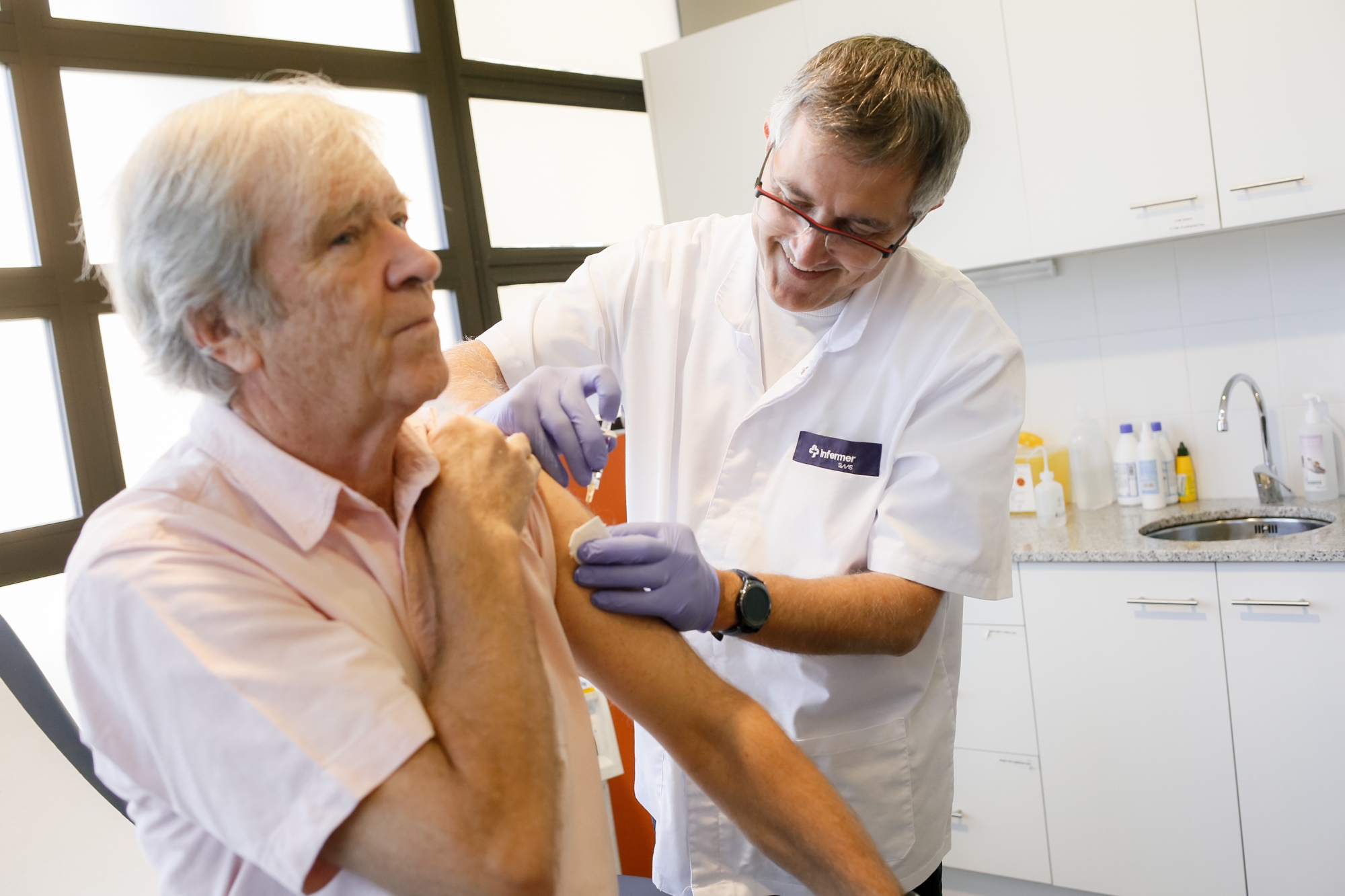 El Govern adjudica els treballs de condicionament del nou CAP d’Andorra la Vella