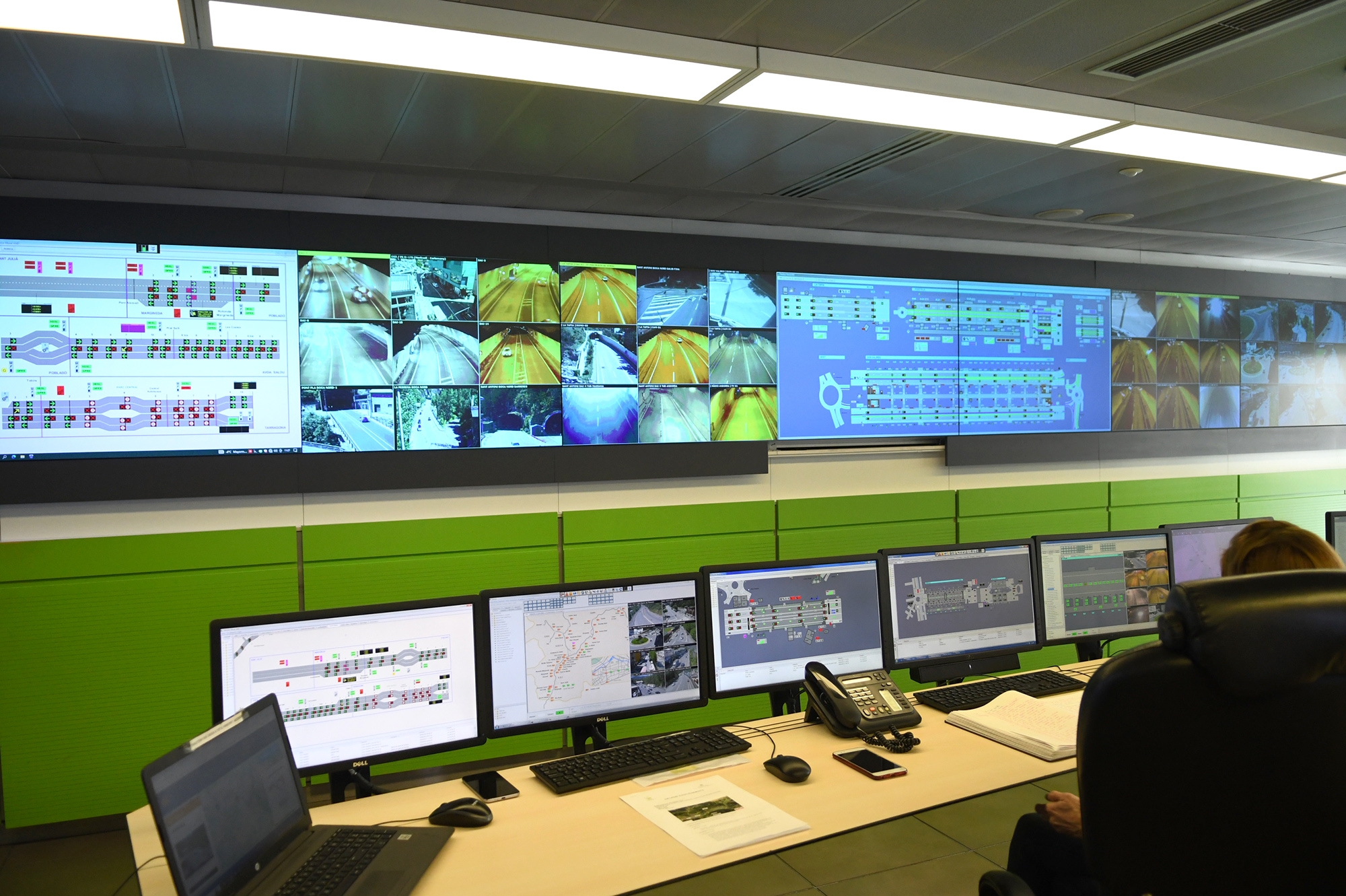 78.000 vehicles entren al país durant el pont d’agost, el 25% més que el mateix període de l’any passat