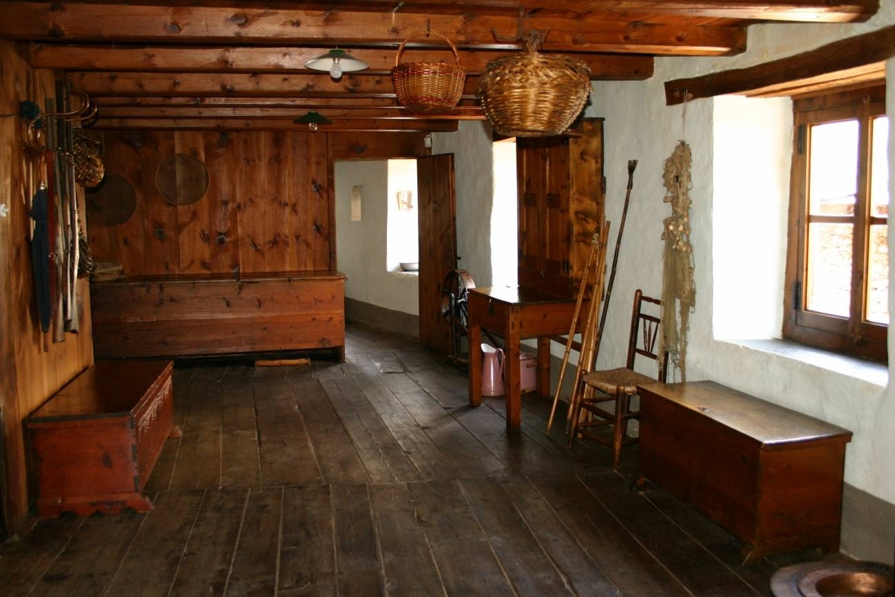 Museus impulsa un itinerari que mostra els canvis socioeconòmics d’Andorra de la segona meitat del segle XX