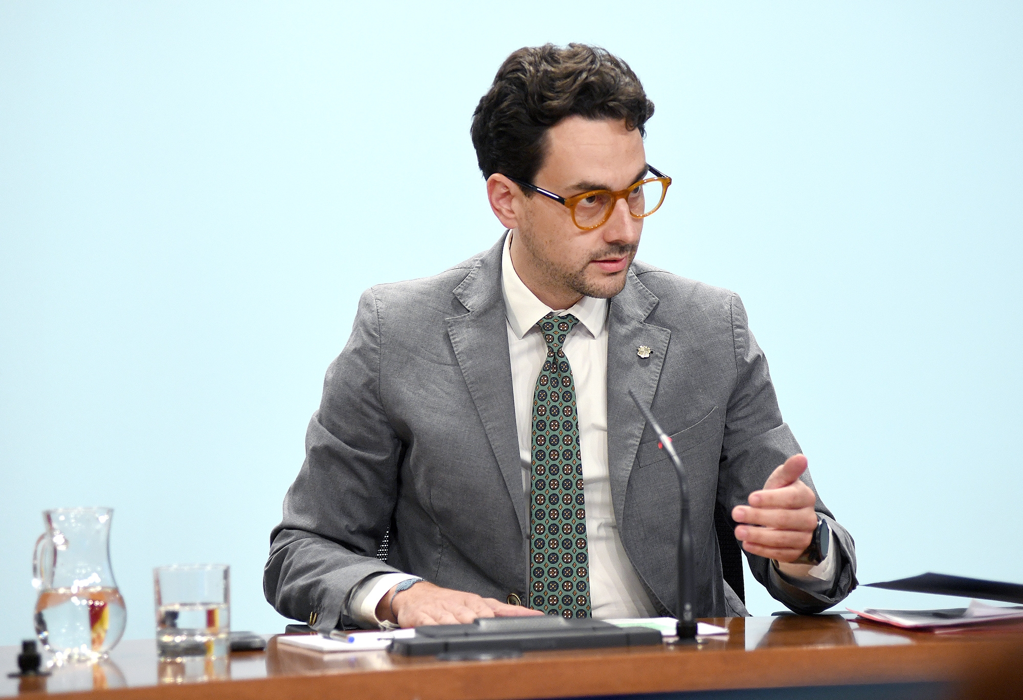 La quota especial d’estiu s’amplia en 500 autoritzacions d’immigració temporals