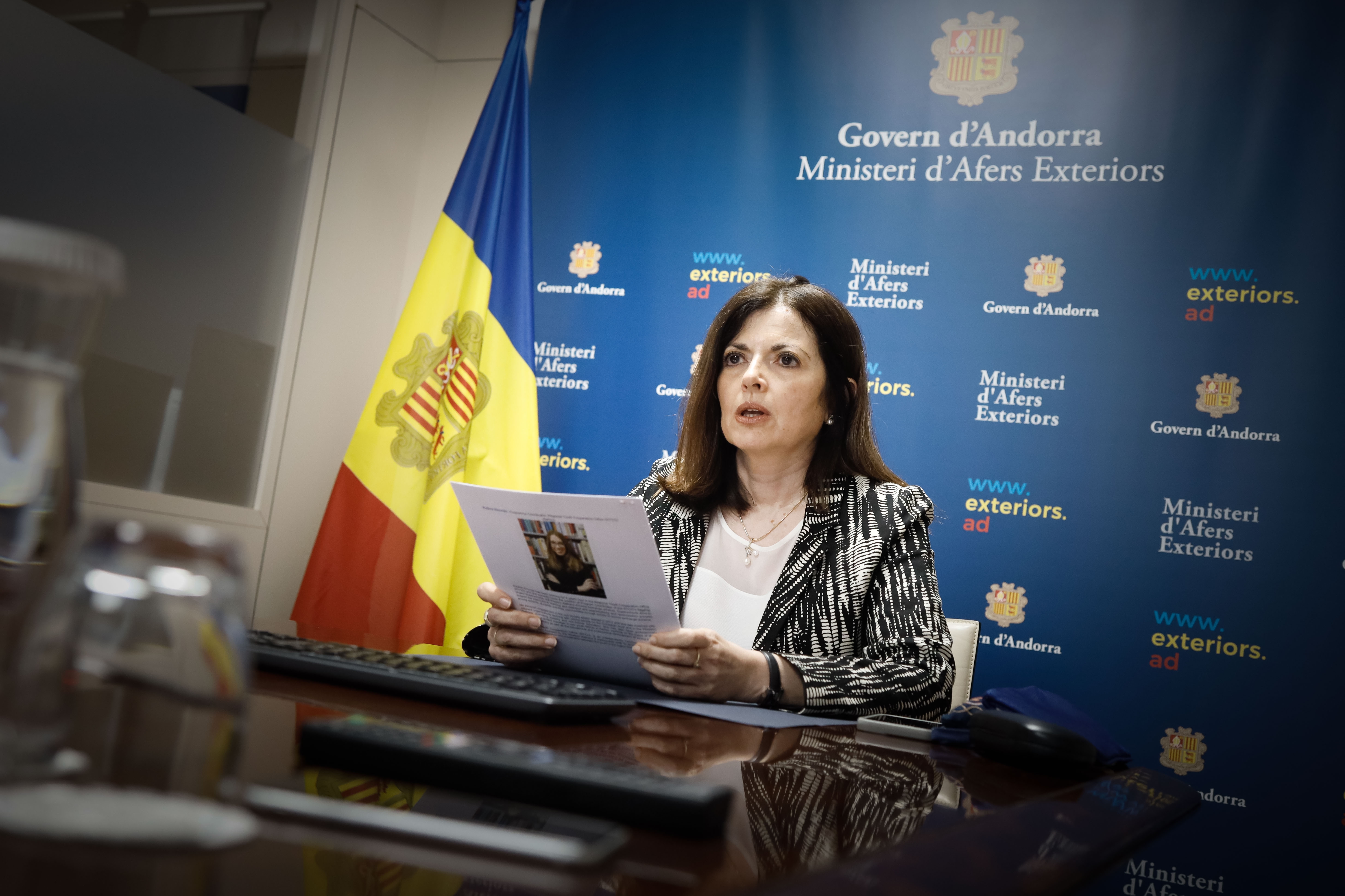 Aportació de 47.500 euros a dos projectes de cooperació per millorar les condicions sanitàries i educatives a Mali i a Moçambic