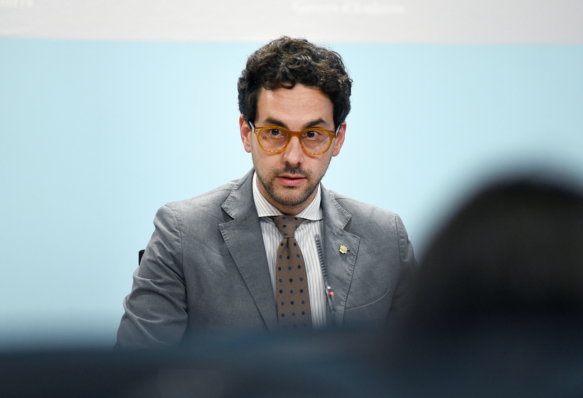 El Govern aprova el pla d’estudis del nou màster d’analítica de dades de la Universitat d’Andorra