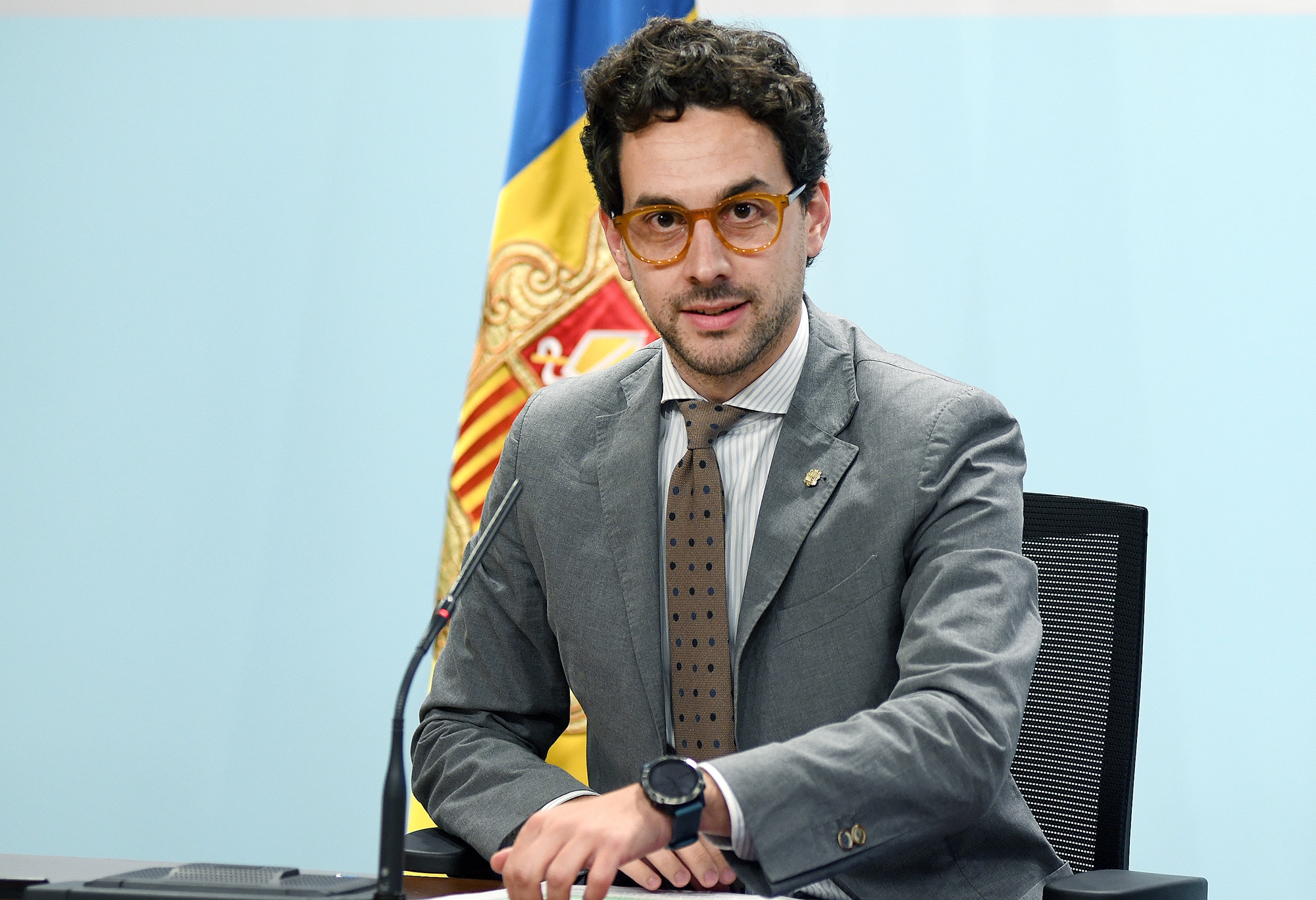 El Govern posa en marxa una campanya d’informació i sensibilització en la restauració sobre economia circular