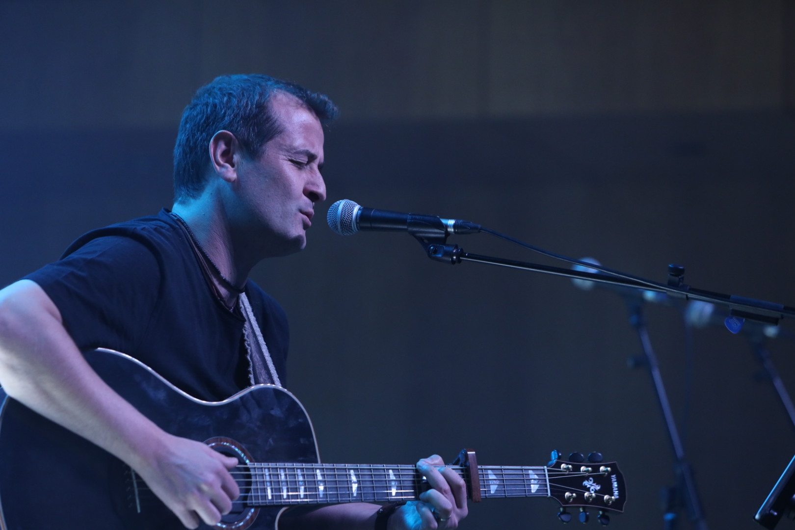 Juli Barrero passa a la final del premi Verkami per votació popular de la 23a edició del festival de música Sona9