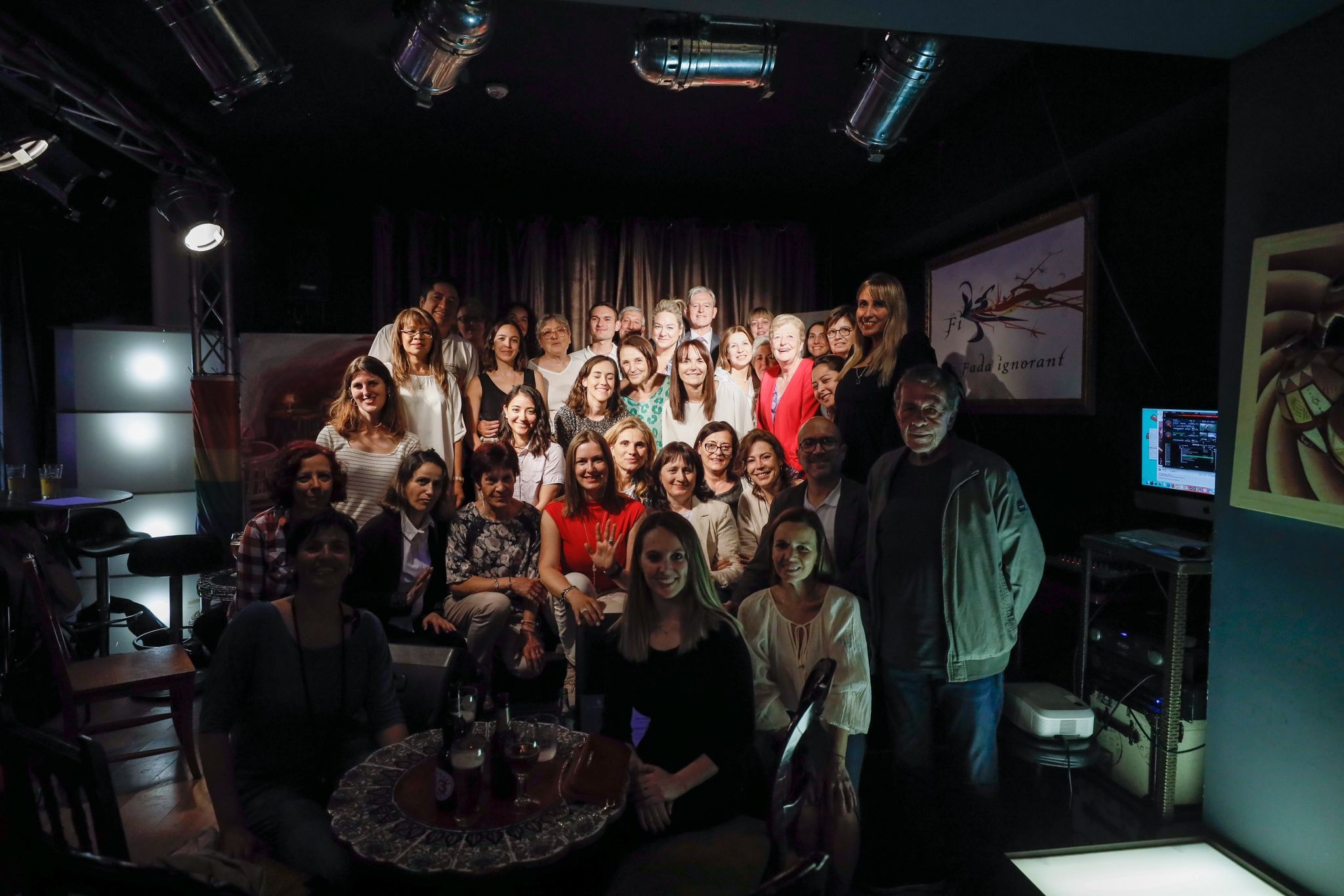 El Voluntariat per la llengua torna a fer rècord de participació amb més de 140 parelles