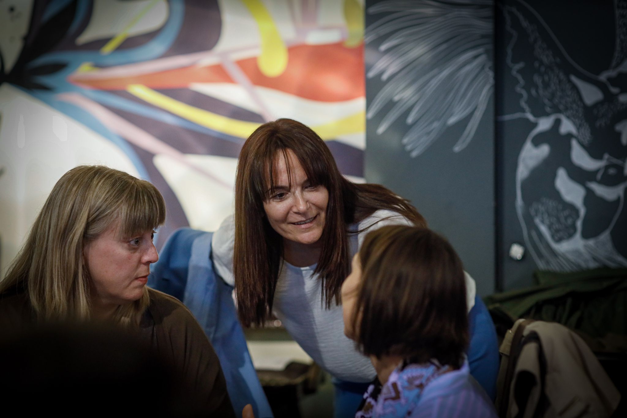 El Voluntariat per la llengua torna a fer rècord de participació amb més de 140 parelles