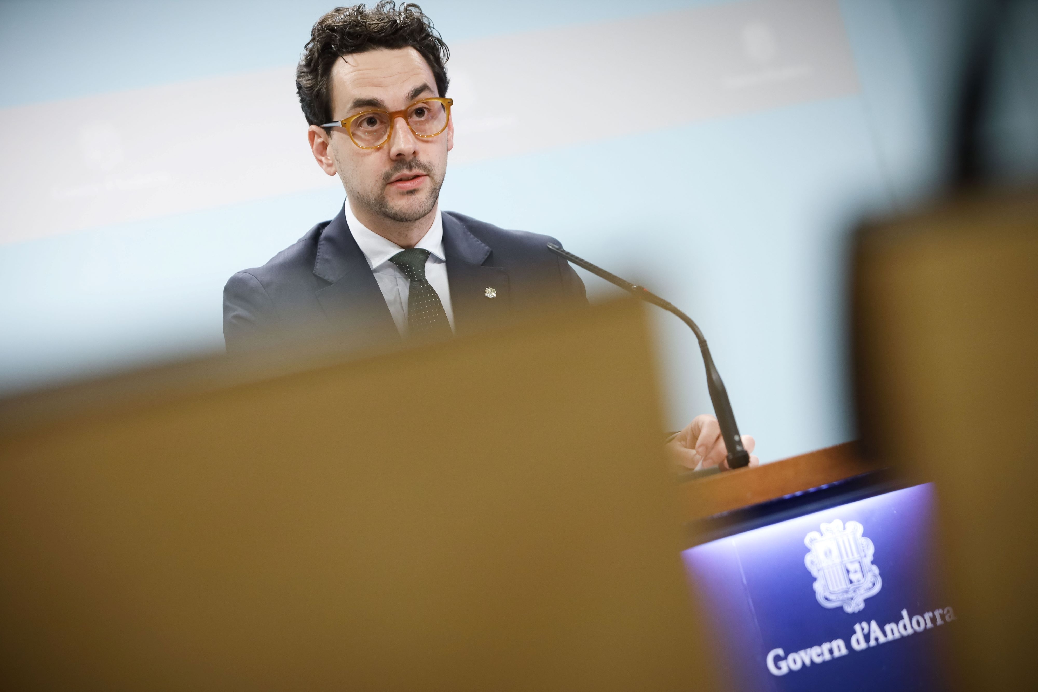 Cristina Pérez assumirà la secretaria d’Estat de Salut i Marc Cornella la de Funció Pública