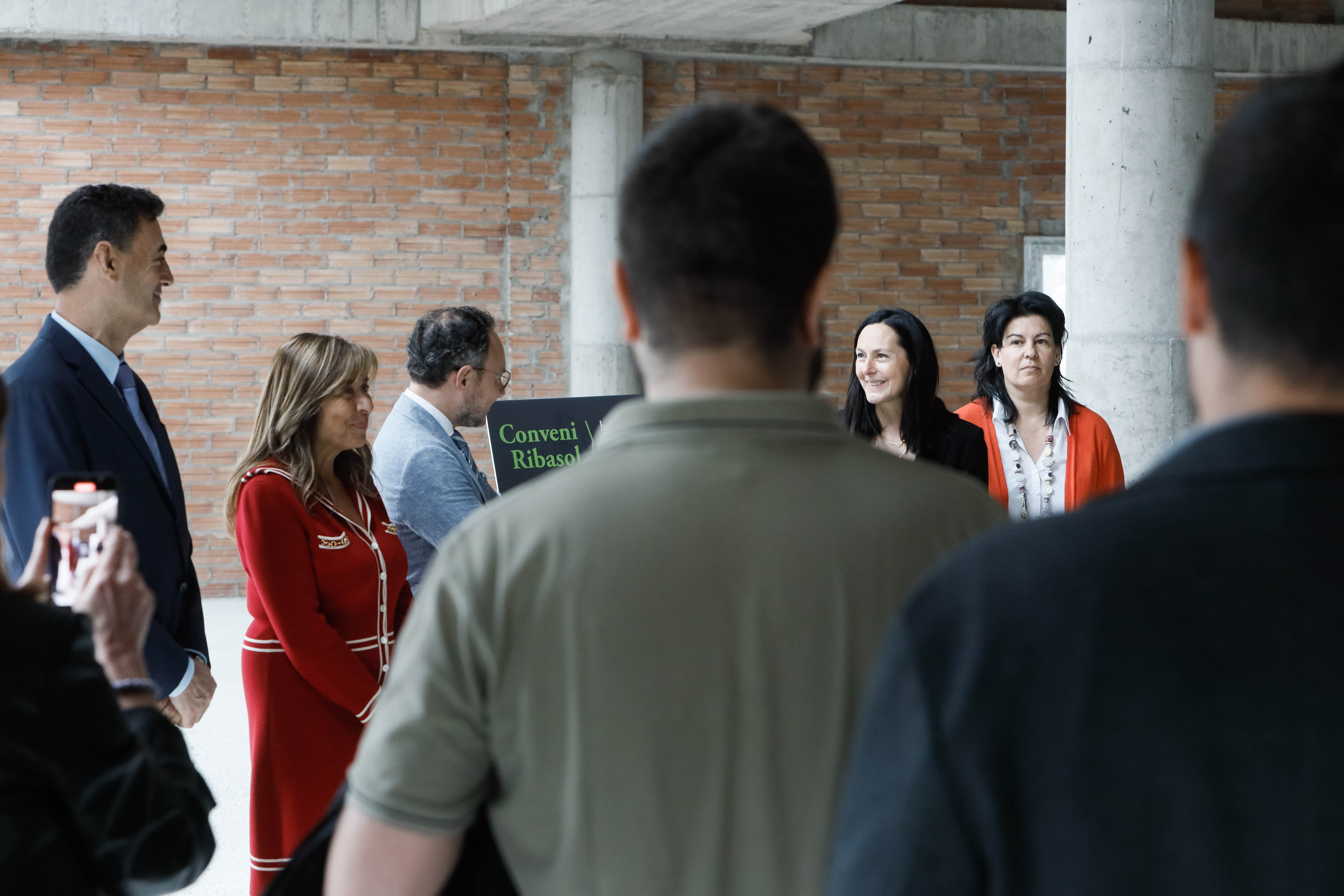 El Govern enllestirà 42 habitatges de lloguer a preu assequible a Arinsal el primer semestre del 2025