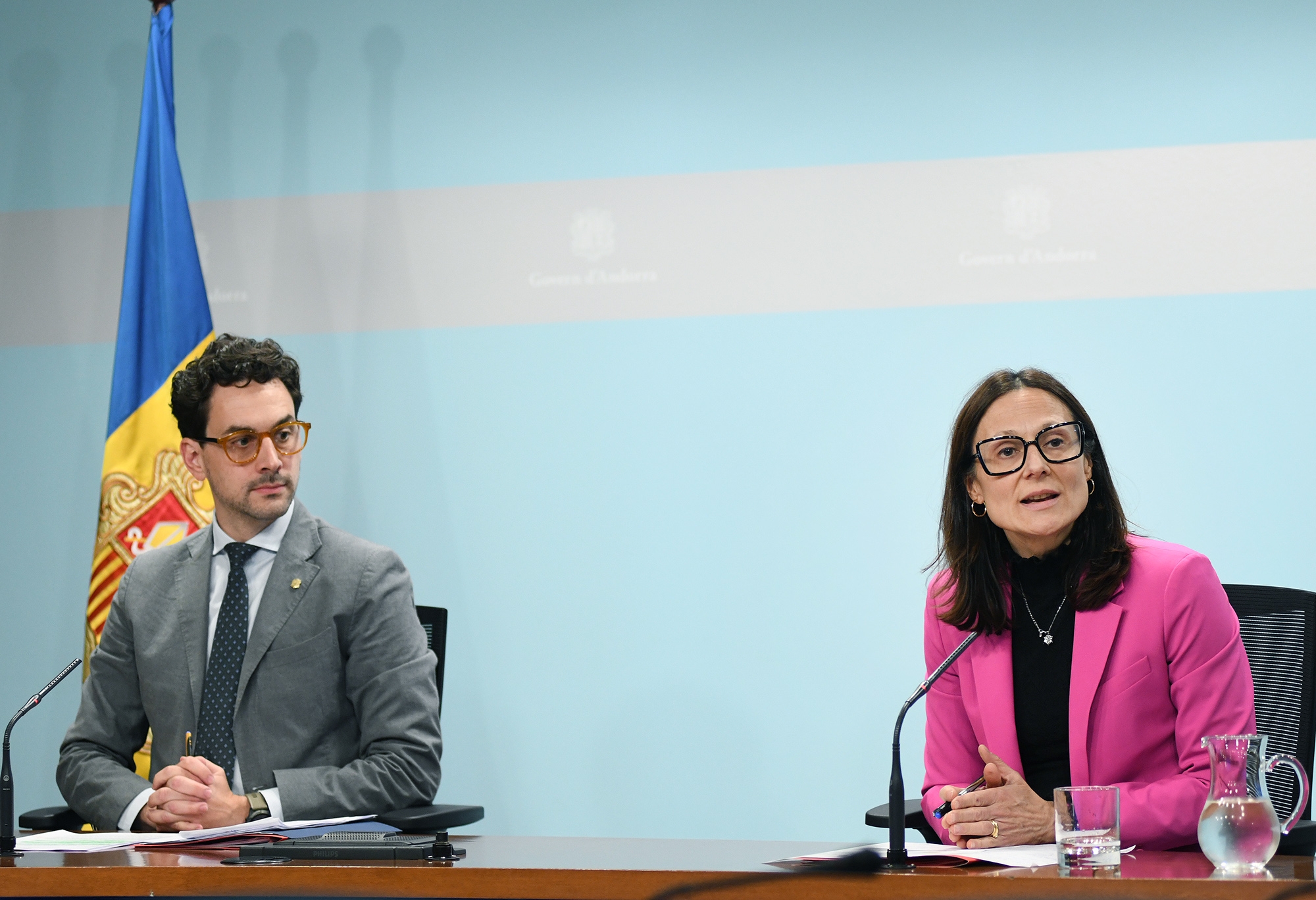 La quota especial d’estiu es consolida amb 600 autoritzacions per a la campanya d’enguany