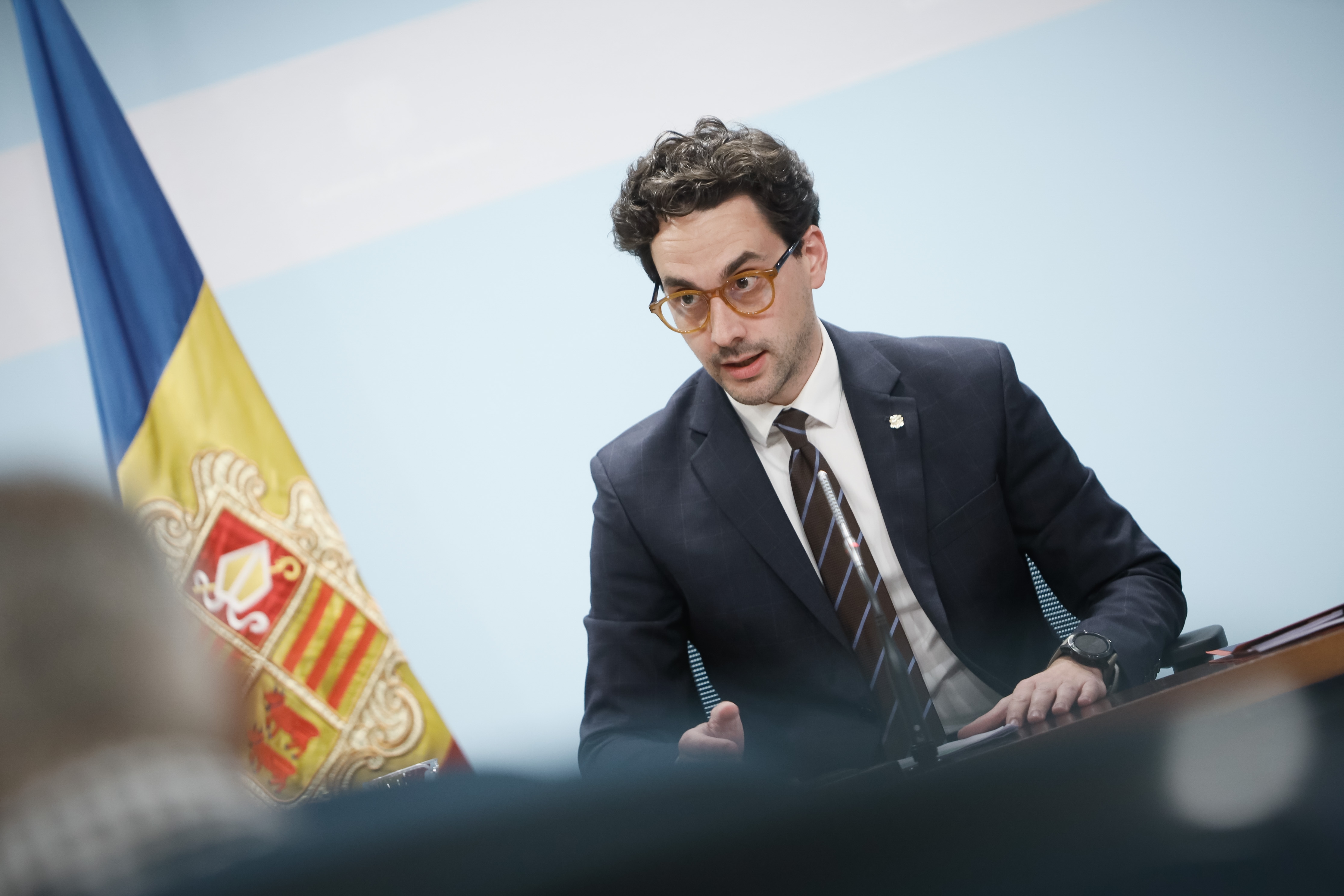 Els joves andorrans podran acollir-se al programa de vacances i treball a Austràlia