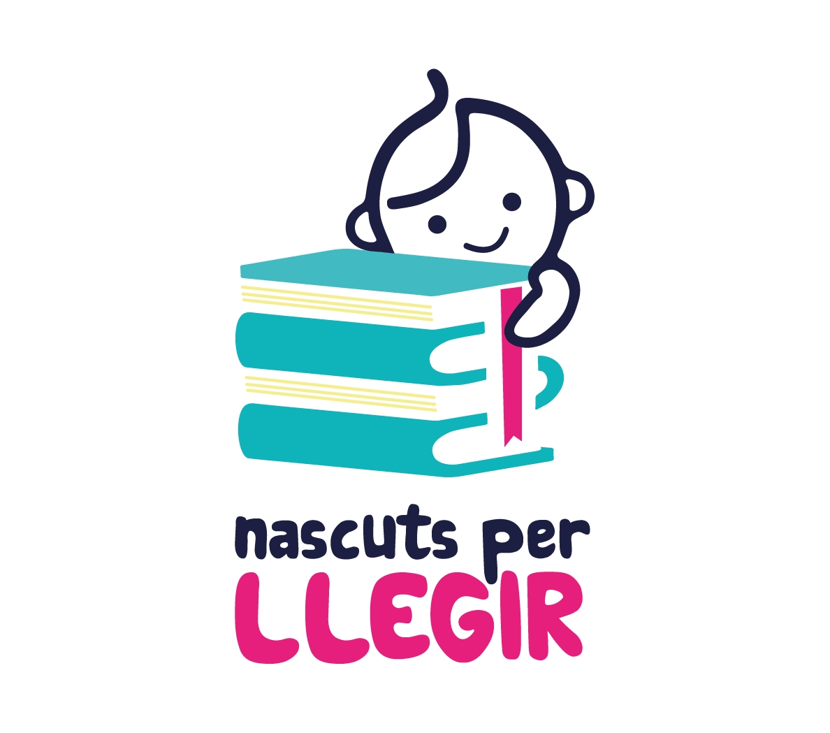 El projecte Nascuts per llegir celebra una festa aquest cap de setmana per commemorar la 17a edició