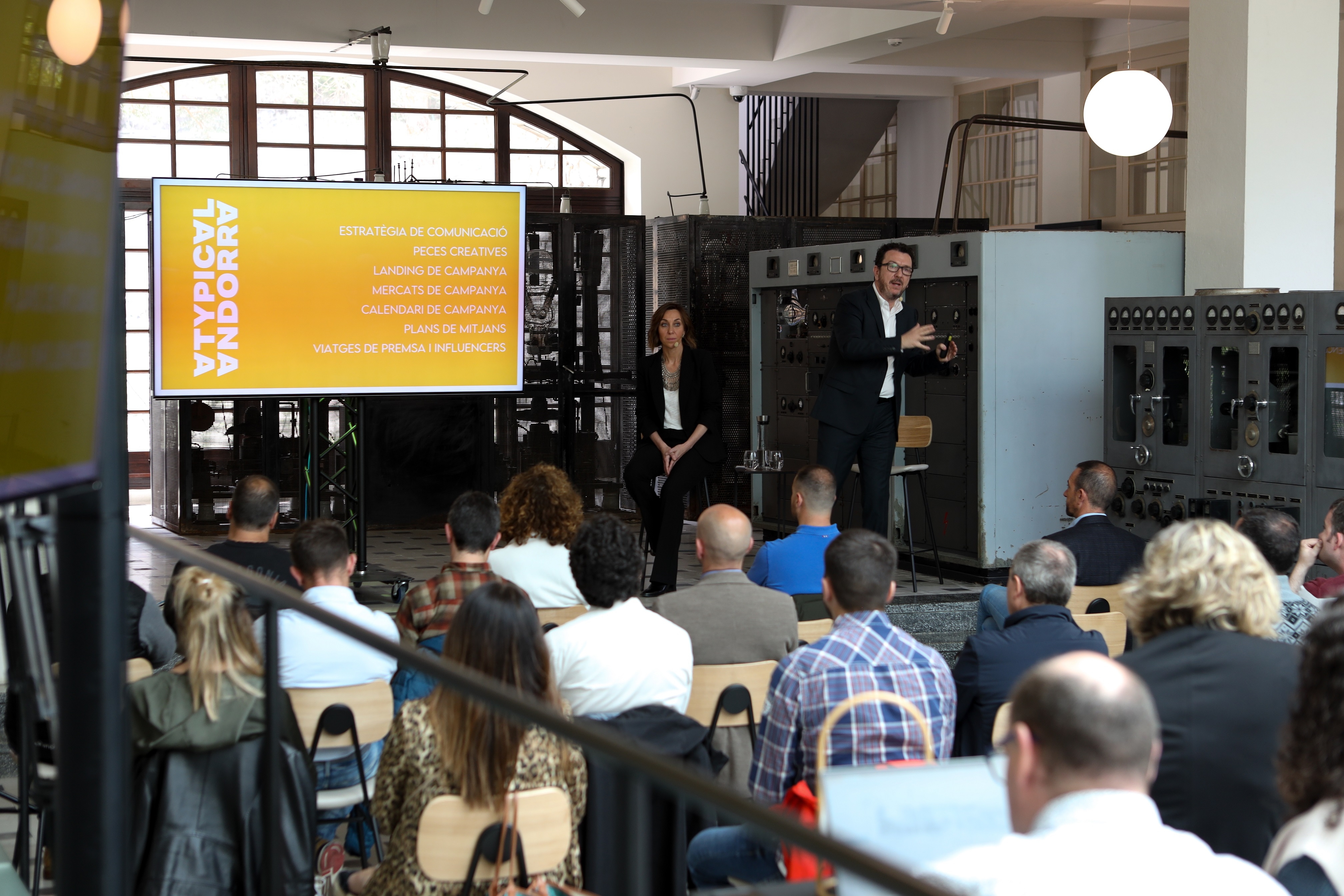 Andorra tanca la millor temporada d’hivern de la història i engega la campanya d’estiu en nou països