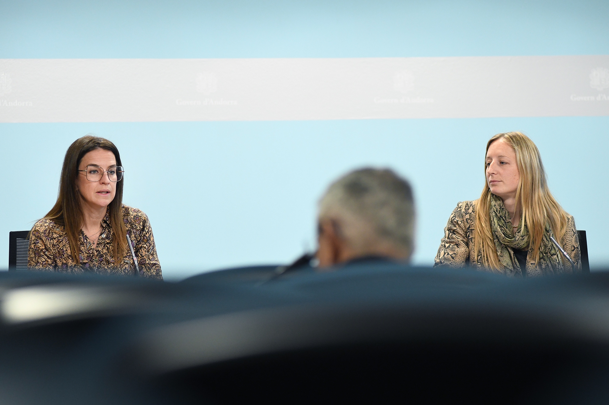 Esports amplia la dotació econòmica de suport a les entitats esportives del país fins al 4,1 milions d’euros