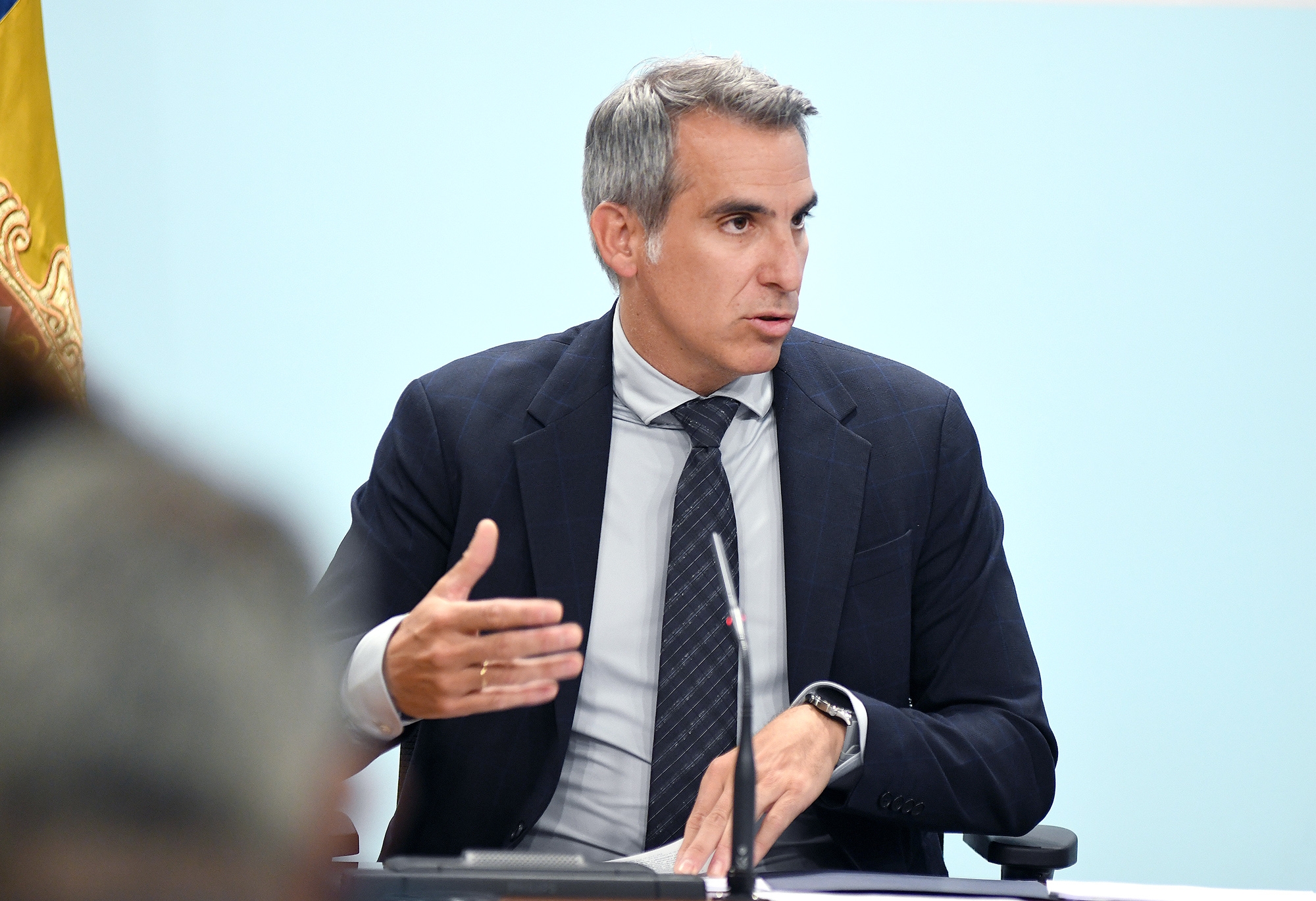 El Govern aprova la inclusió de la fibromiàlgia en el Reglament de les prestacions d’incapacitat temporal