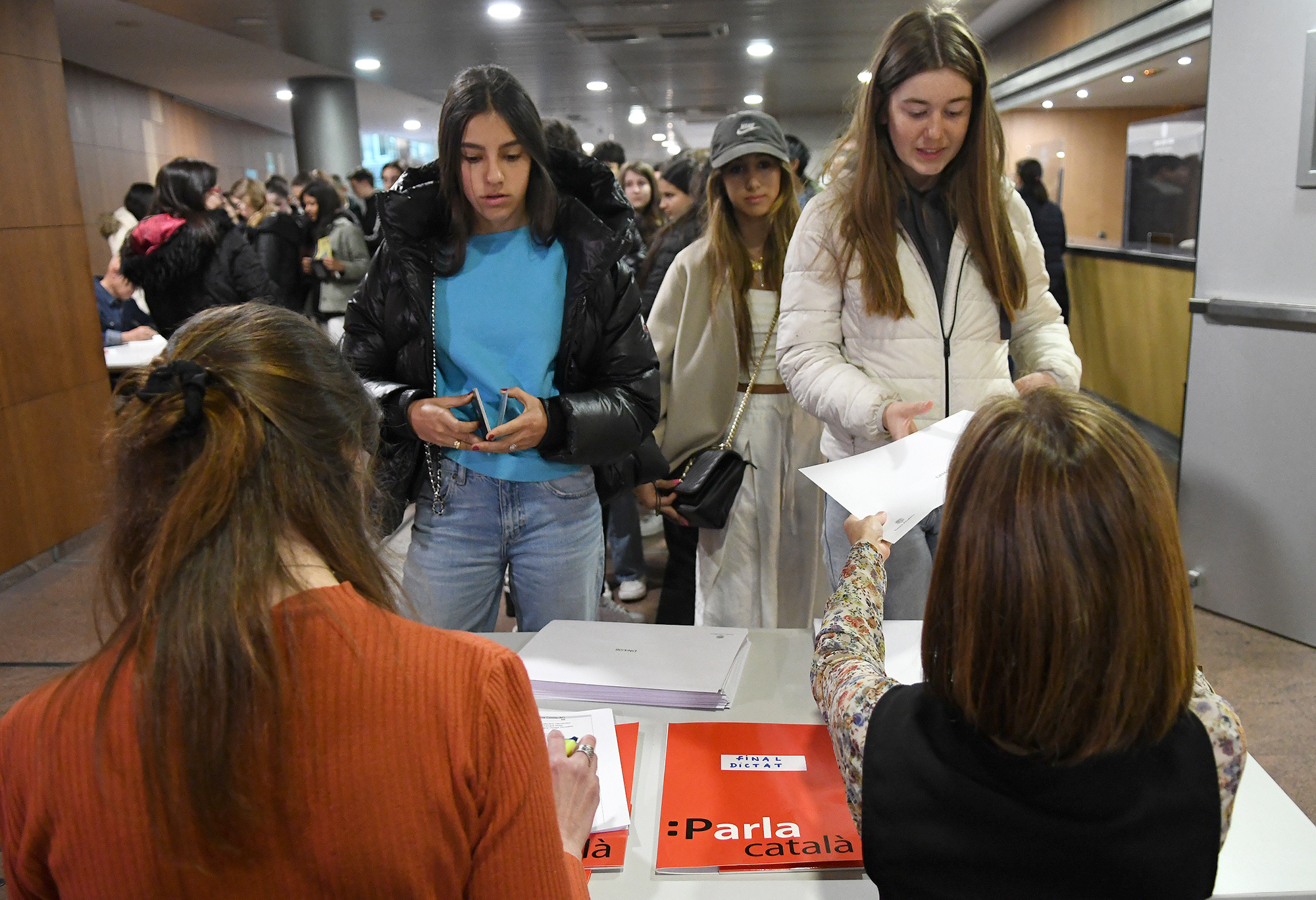 Nil Romero i Cesc Joval guanyen el setzè Dictat nacional