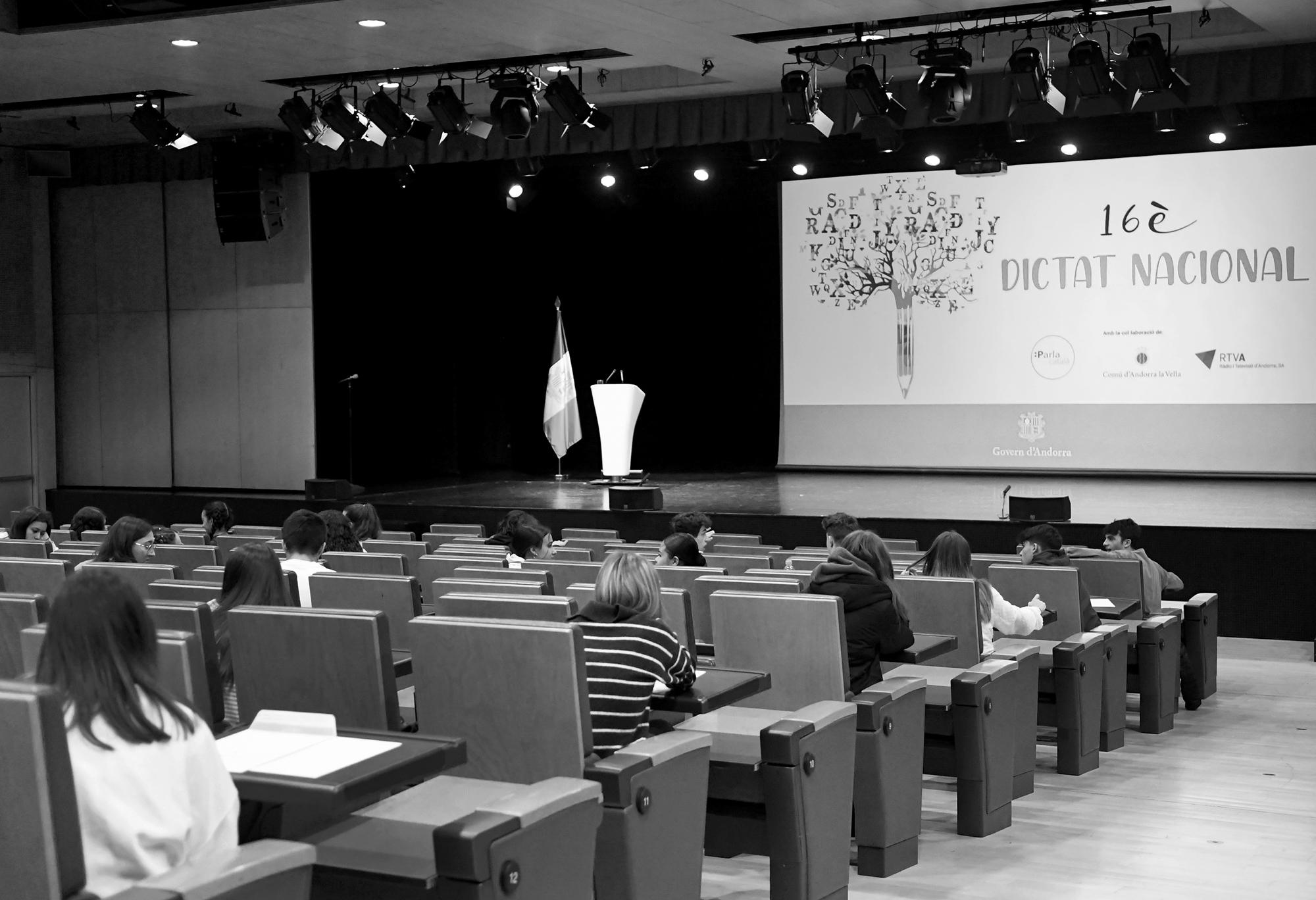 Nil Romero i Cesc Joval guanyen el setzè Dictat nacional