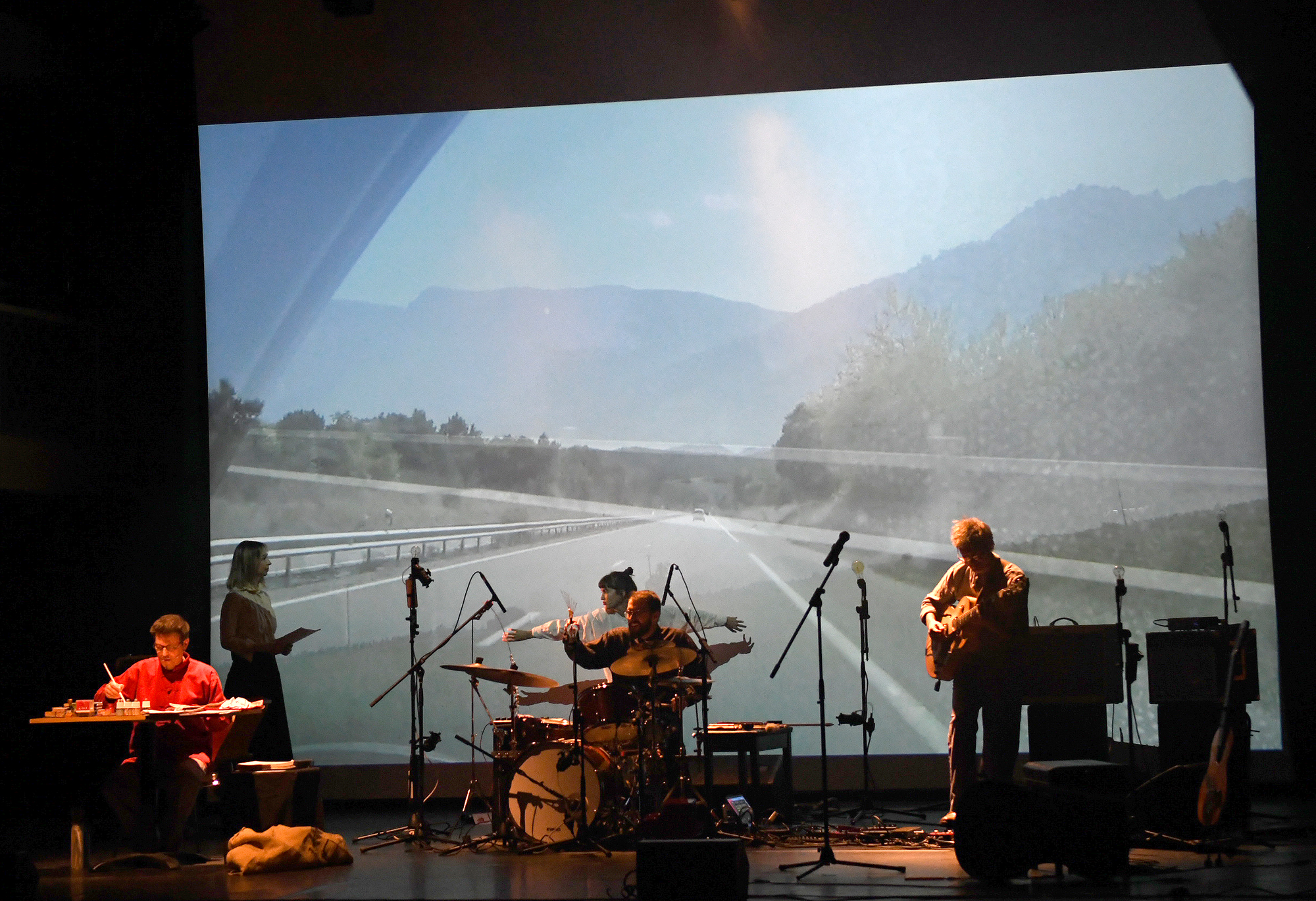 El 26è Concurs de poesia Miquel Martí i Pol premia ‘Anatomia’ en la categoria Recull i ‘L’adeu’ en la categoria Poema