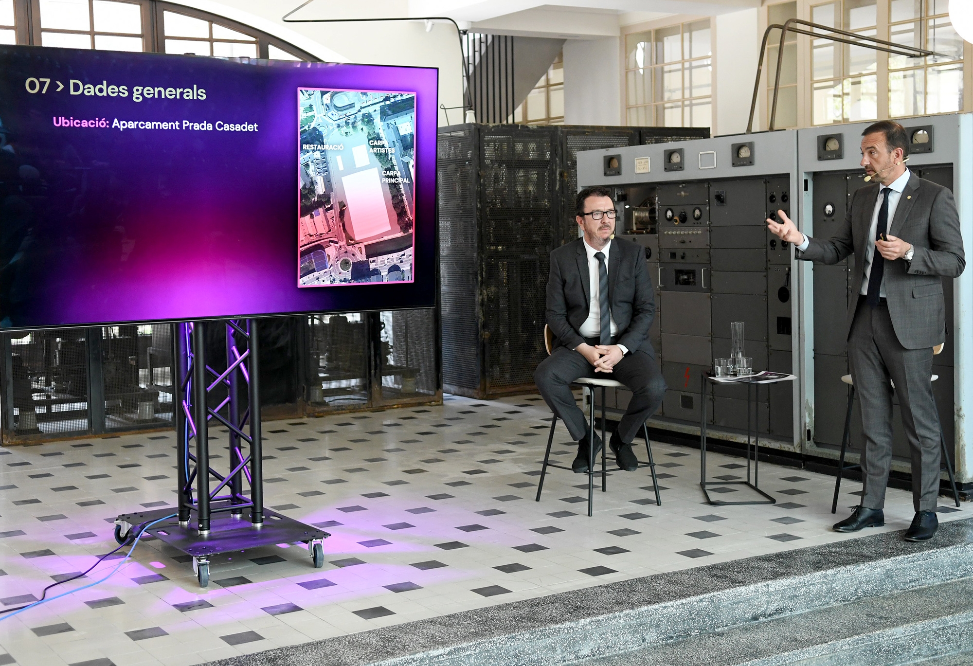 FESTA, l’aposta del Cirque du Soleil per celebrar 10 anys a Andorra